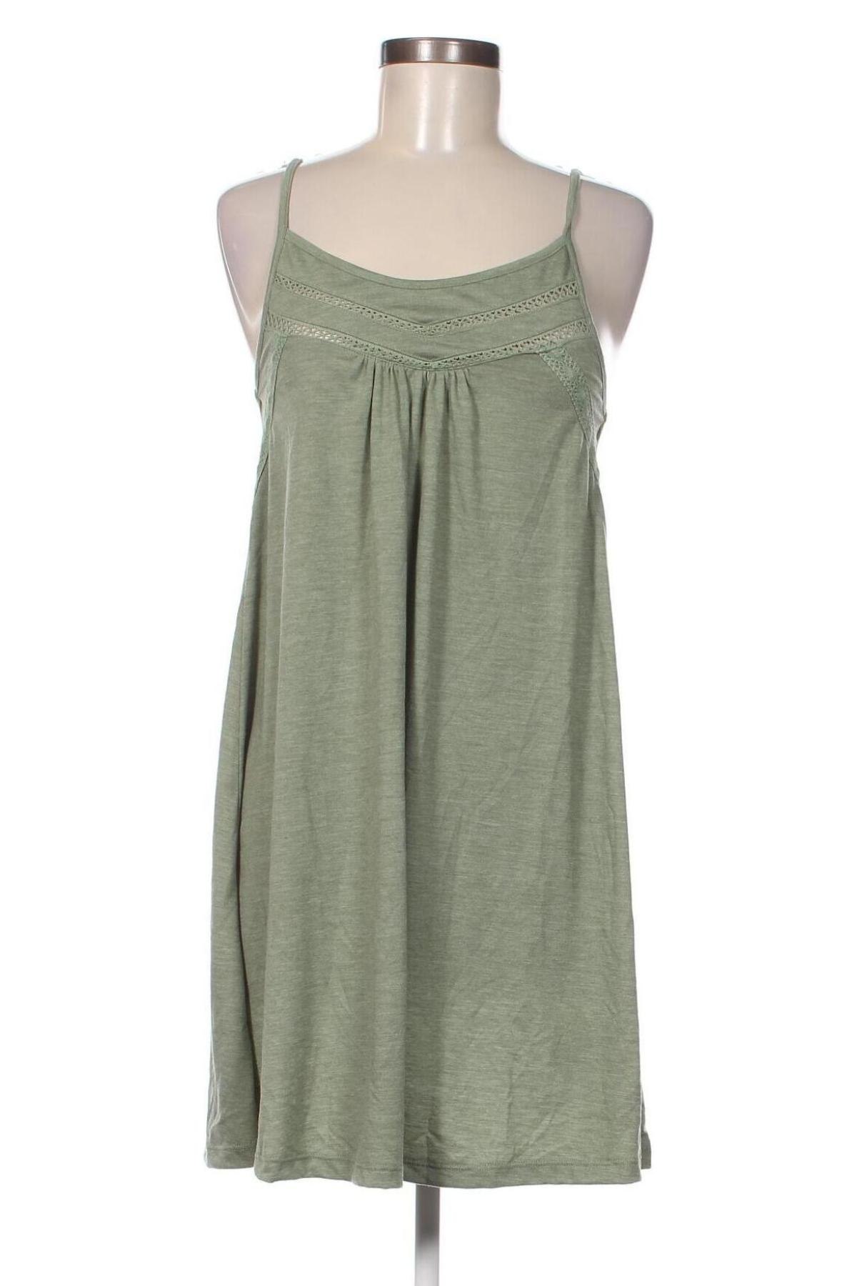 Šaty  Roxy, Velikost S, Barva Zelená, Cena  470,00 Kč