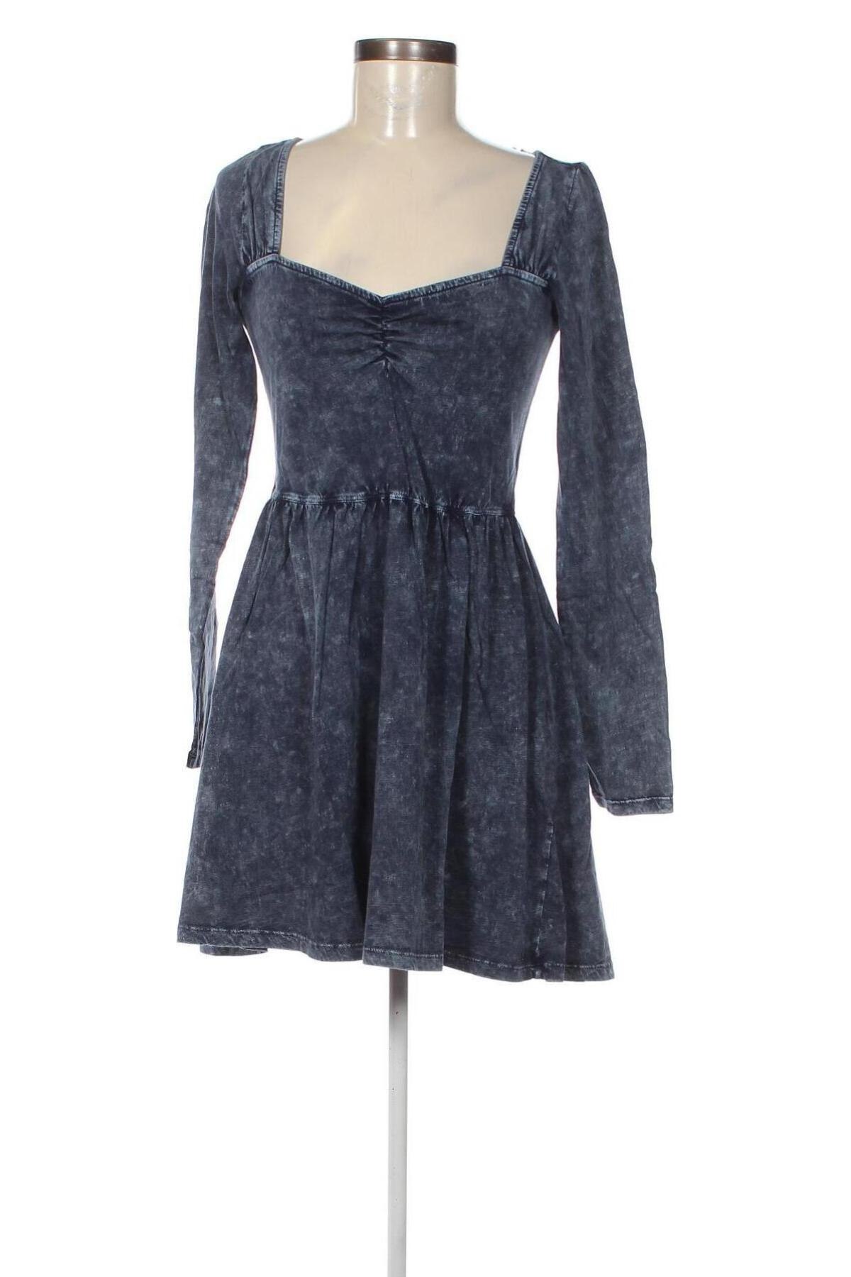 Kleid Roxy, Größe M, Farbe Blau, Preis € 55,67