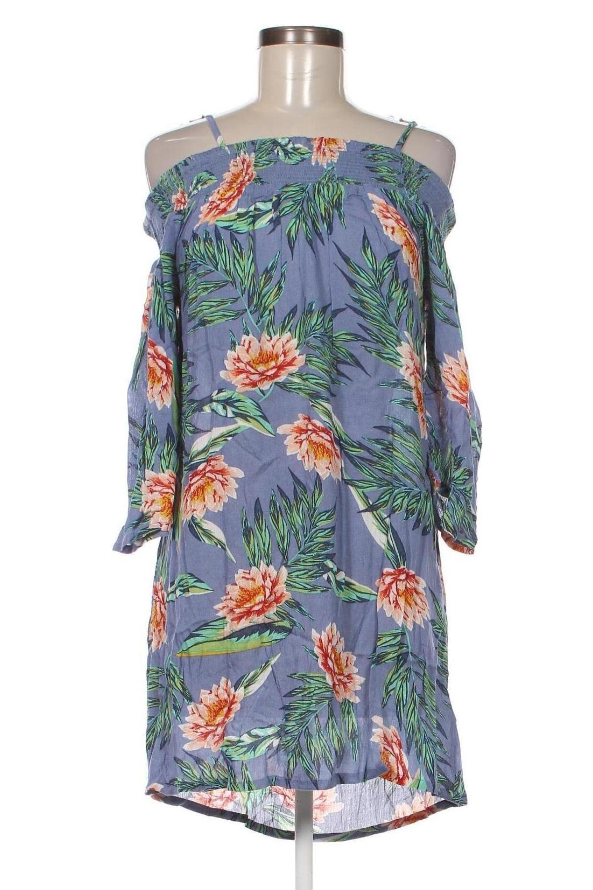 Φόρεμα S.Oliver, Μέγεθος XS, Χρώμα Πολύχρωμο, Τιμή 18,93 €