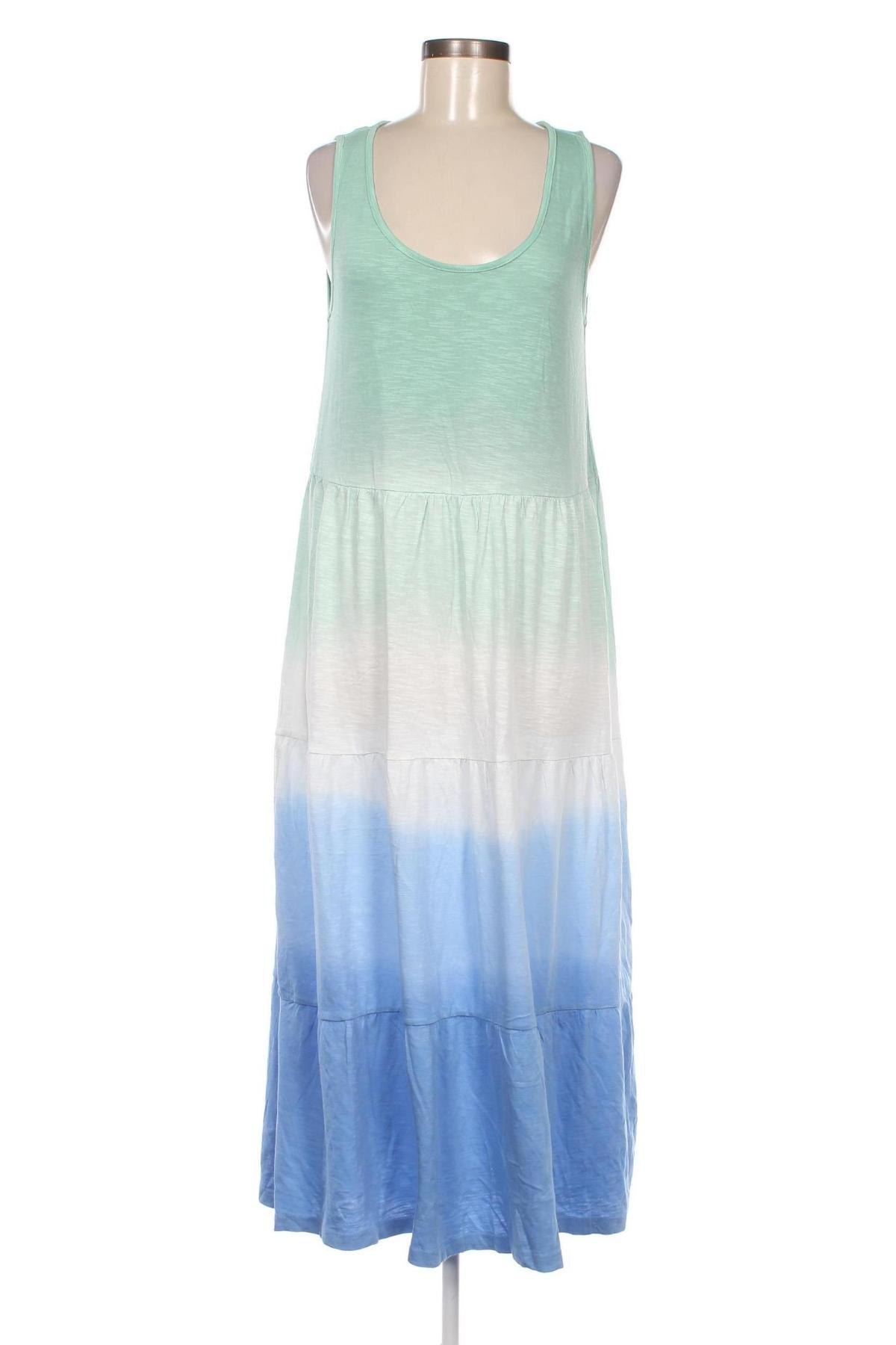 Φόρεμα S.Oliver, Μέγεθος L, Χρώμα Πολύχρωμο, Τιμή 24,57 €