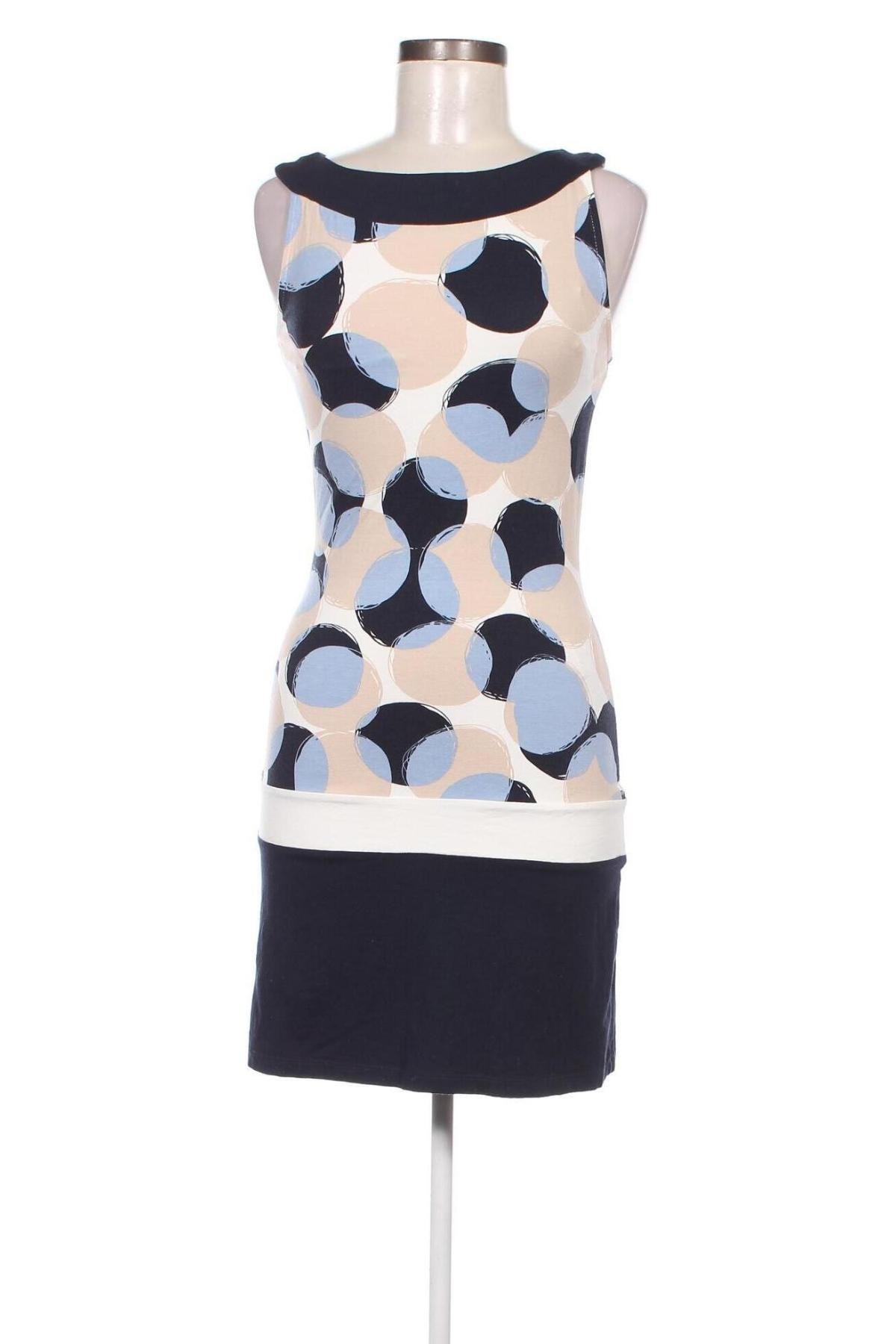 Φόρεμα S.Oliver Black Label, Μέγεθος XS, Χρώμα Πολύχρωμο, Τιμή 20,29 €