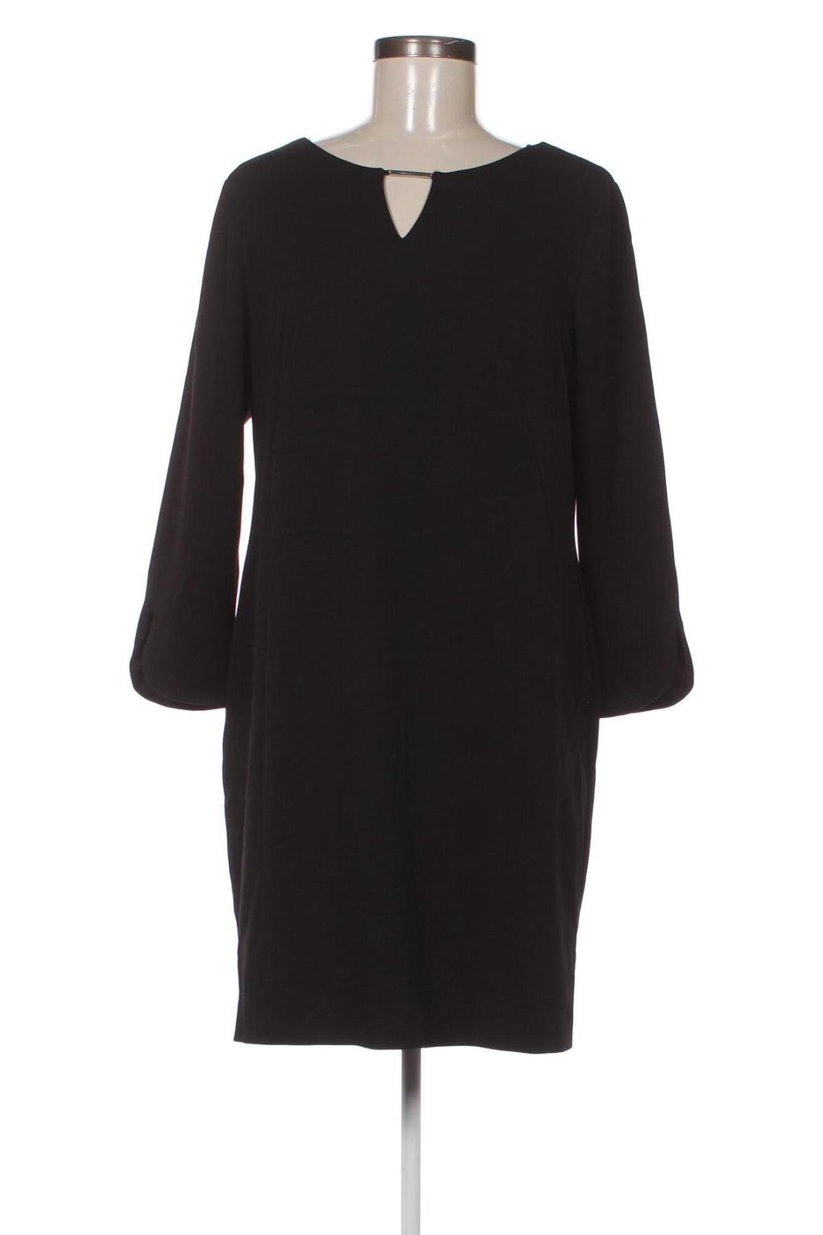 Kleid S.Oliver Black Label, Größe L, Farbe Schwarz, Preis 51,92 €