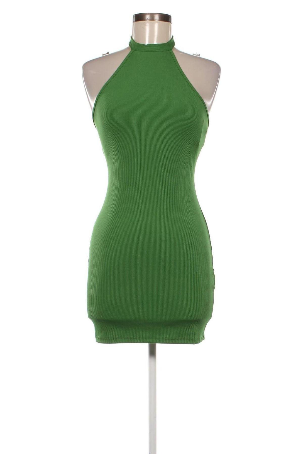 Šaty  SHEIN, Veľkosť S, Farba Zelená, Cena  14,83 €