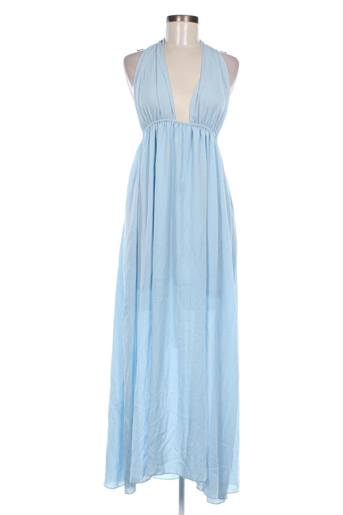 Φόρεμα SHEIN, Μέγεθος L, Χρώμα Μπλέ, Τιμή 6,64 €