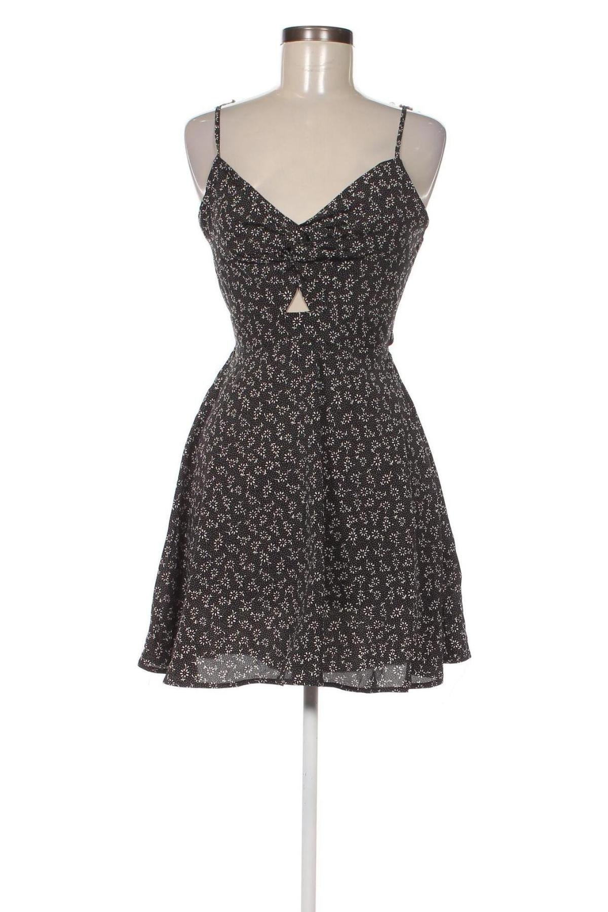 Šaty  SHEIN, Velikost XS, Barva Černá, Cena  194,00 Kč