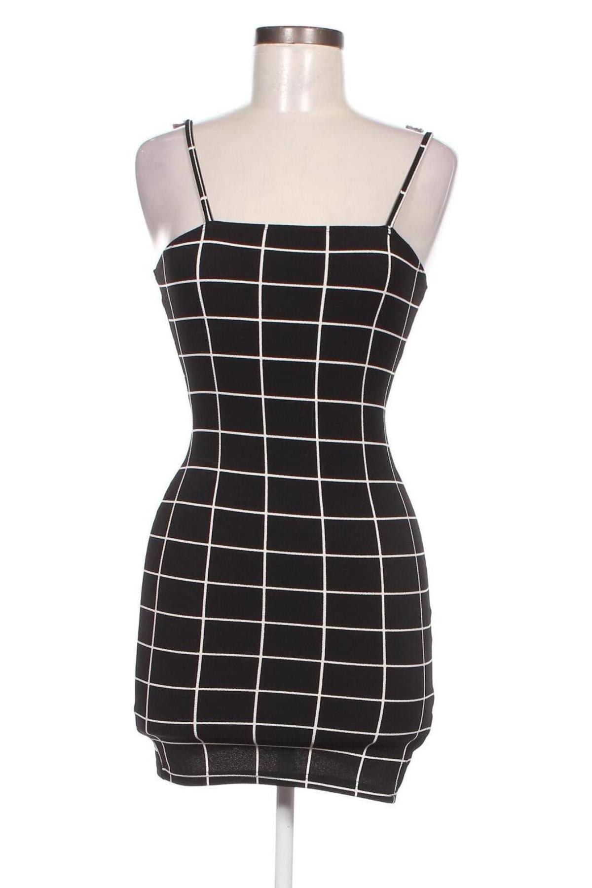 Kleid SHEIN, Größe XS, Farbe Schwarz, Preis € 5,25