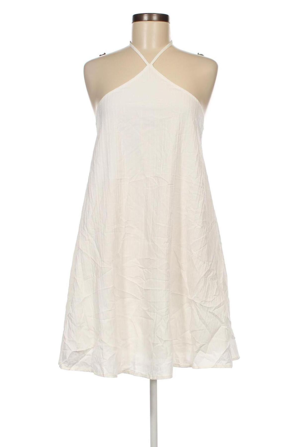 Šaty  SHEIN, Velikost XS, Barva Bílá, Cena  733,00 Kč