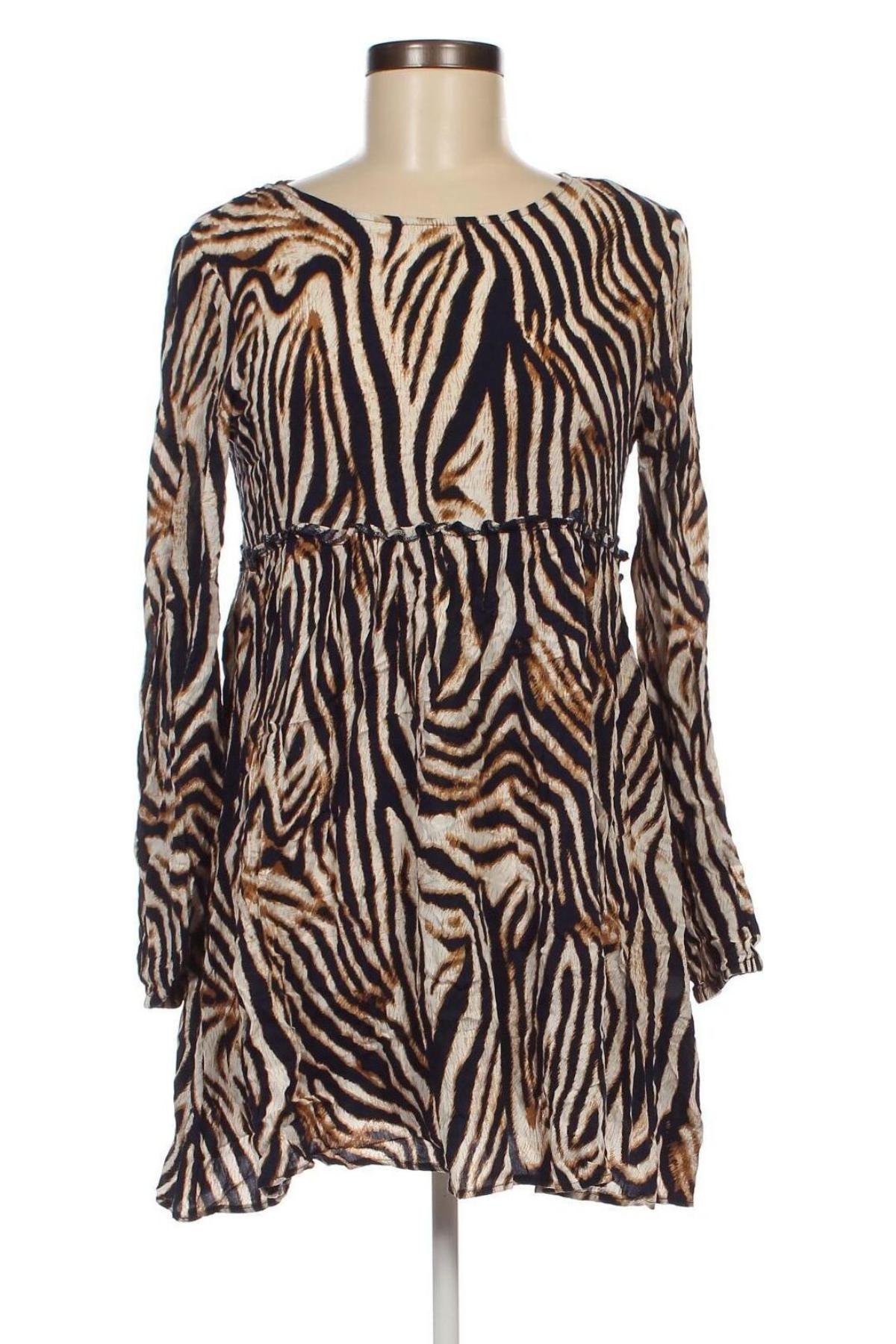 Φόρεμα SHEIN, Μέγεθος XS, Χρώμα Πολύχρωμο, Τιμή 2,69 €
