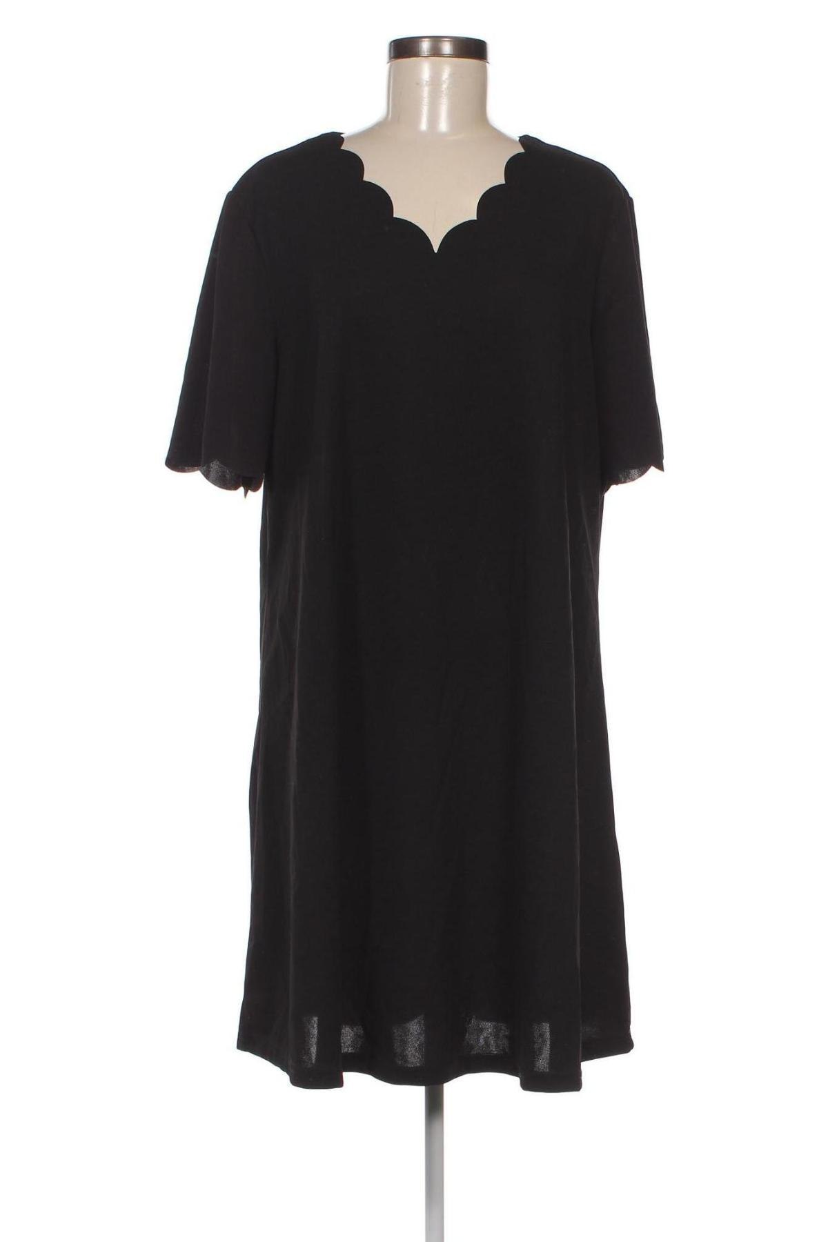Šaty  SHEIN, Velikost L, Barva Černá, Cena  185,00 Kč