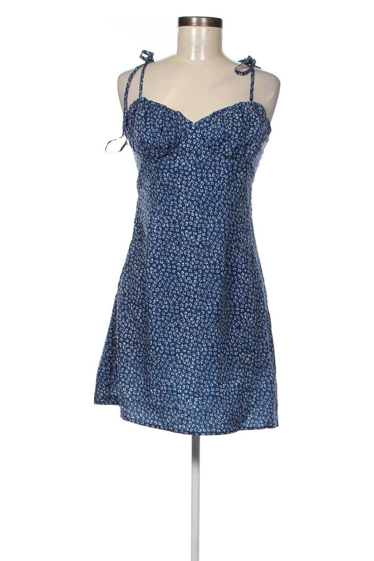 Šaty  SHEIN, Velikost M, Barva Modrá, Cena  208,00 Kč