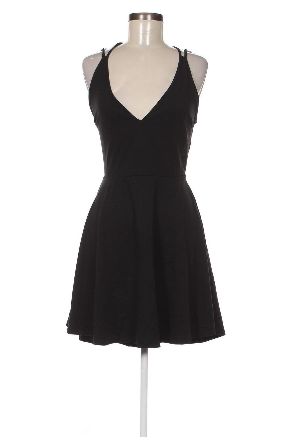 Šaty  SHEIN, Velikost L, Barva Černá, Cena  249,00 Kč