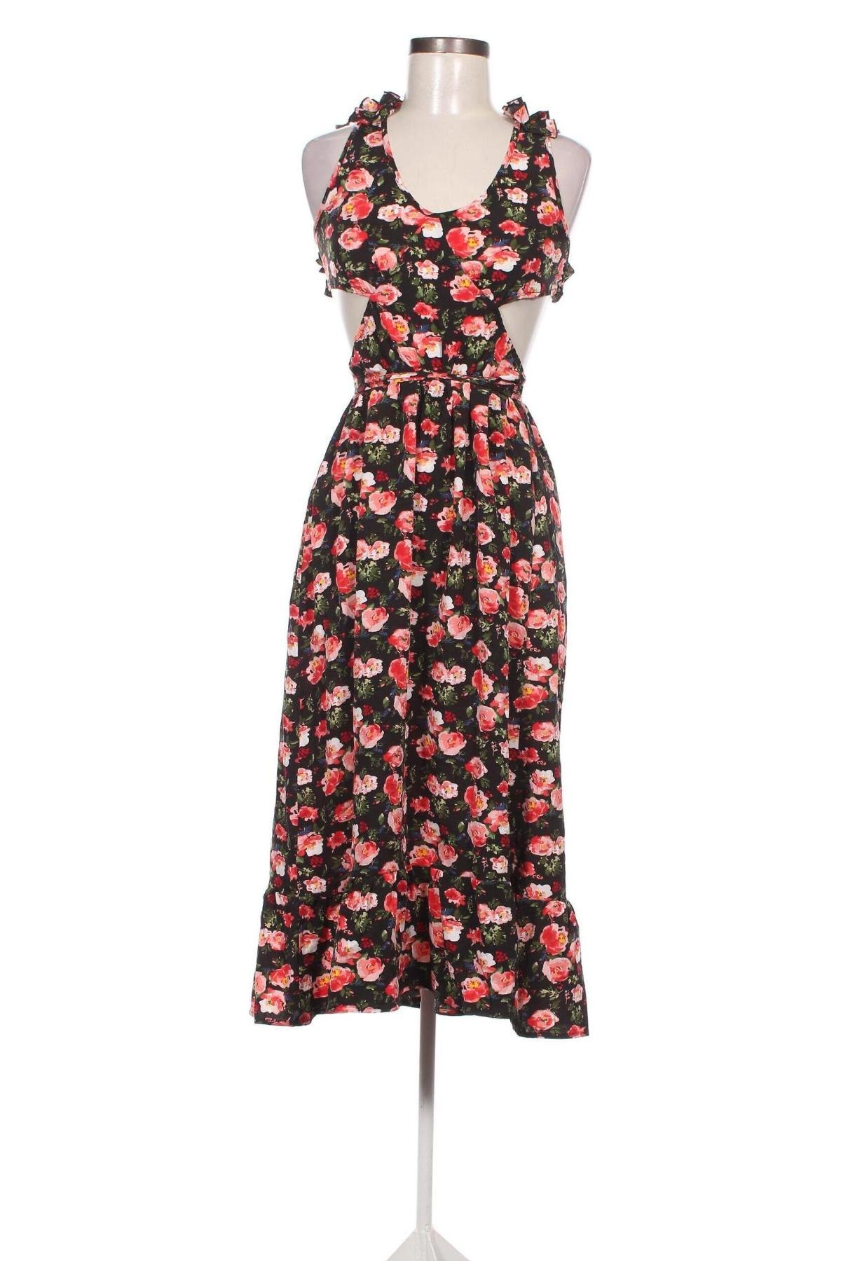 Kleid SHEIN, Größe M, Farbe Mehrfarbig, Preis € 8,07