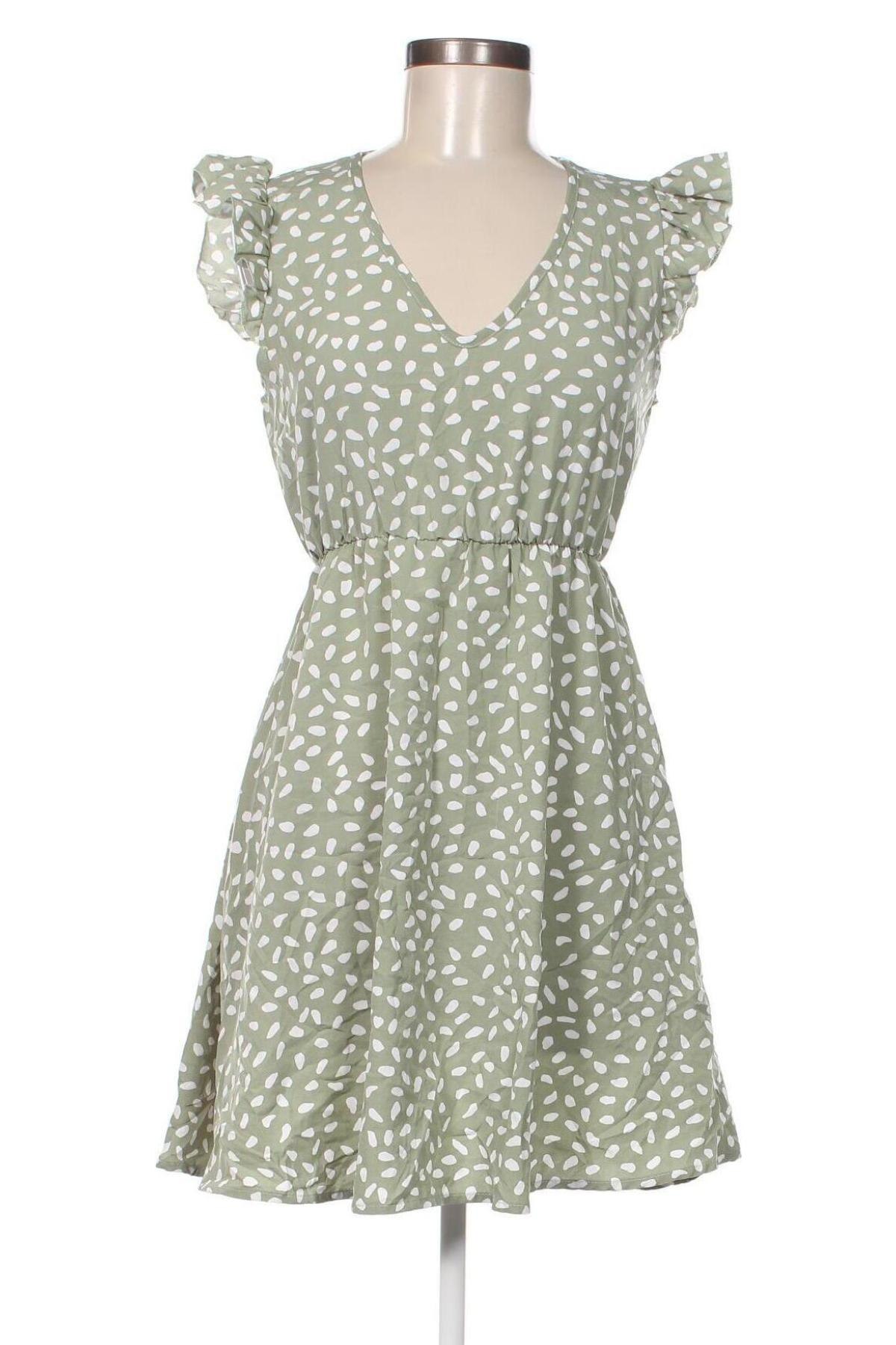 Šaty  SHEIN, Veľkosť S, Farba Zelená, Cena  5,75 €