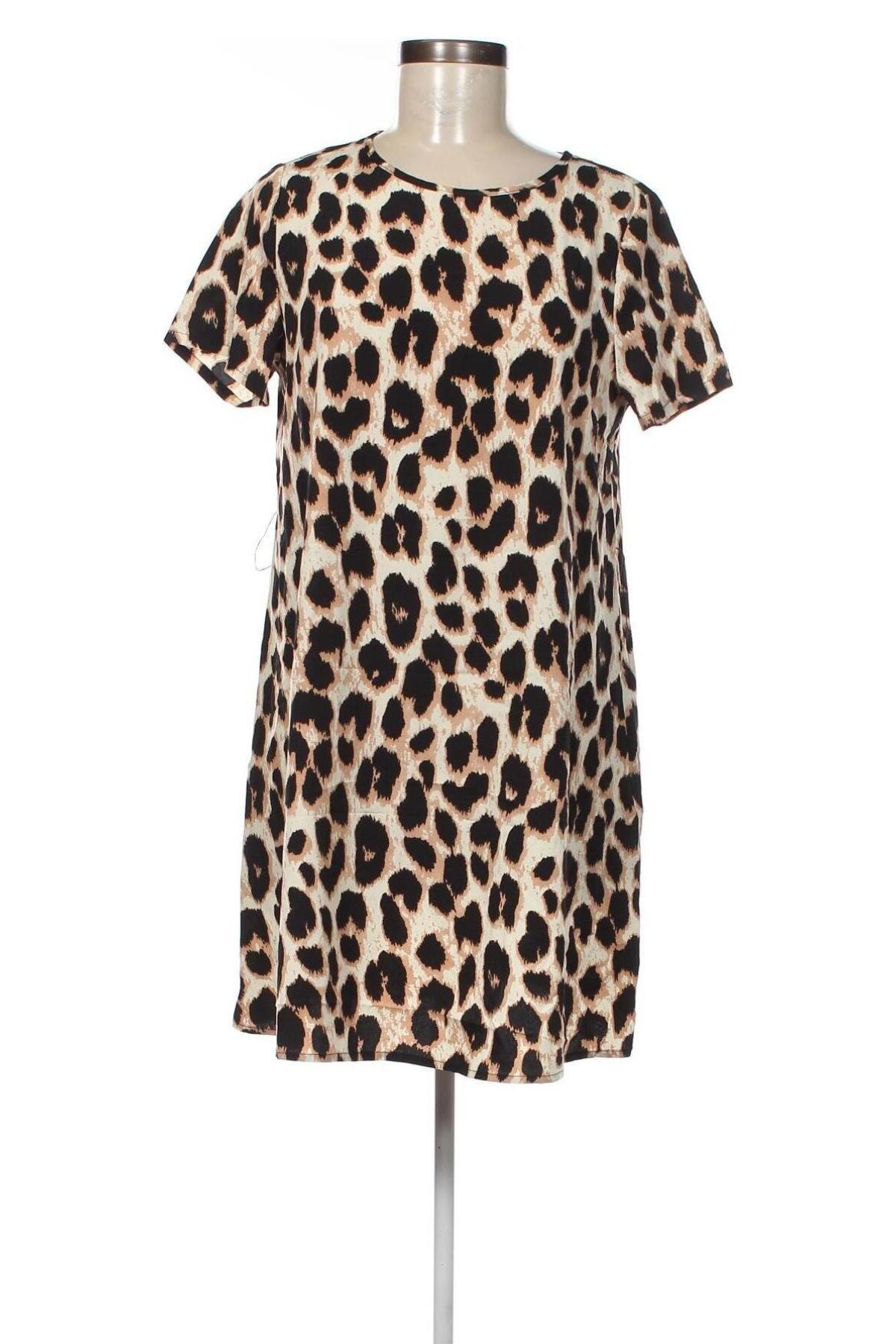 Φόρεμα SHEIN, Μέγεθος M, Χρώμα Πολύχρωμο, Τιμή 7,36 €
