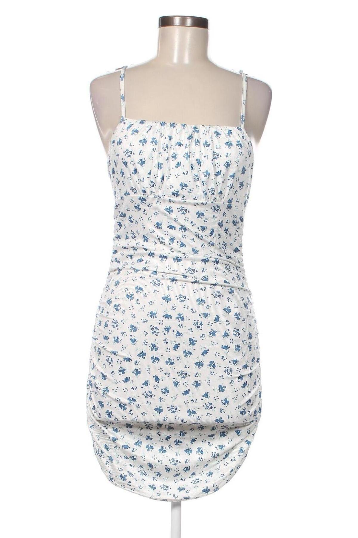 Φόρεμα SHEIN, Μέγεθος L, Χρώμα Πολύχρωμο, Τιμή 10,23 €
