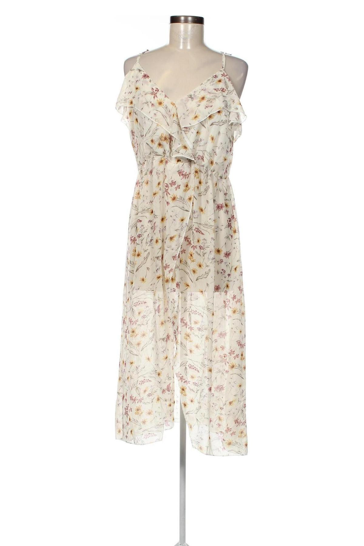 Šaty  SHEIN, Veľkosť L, Farba Viacfarebná, Cena  6,74 €