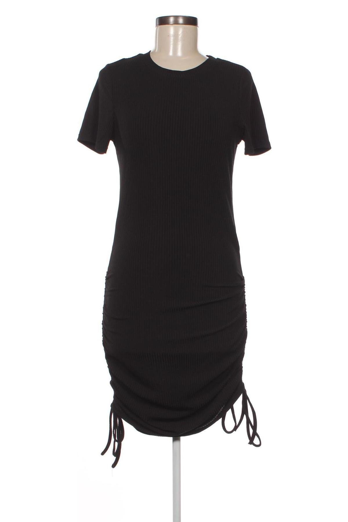 Rochie SHEIN, Mărime M, Culoare Negru, Preț 38,16 Lei