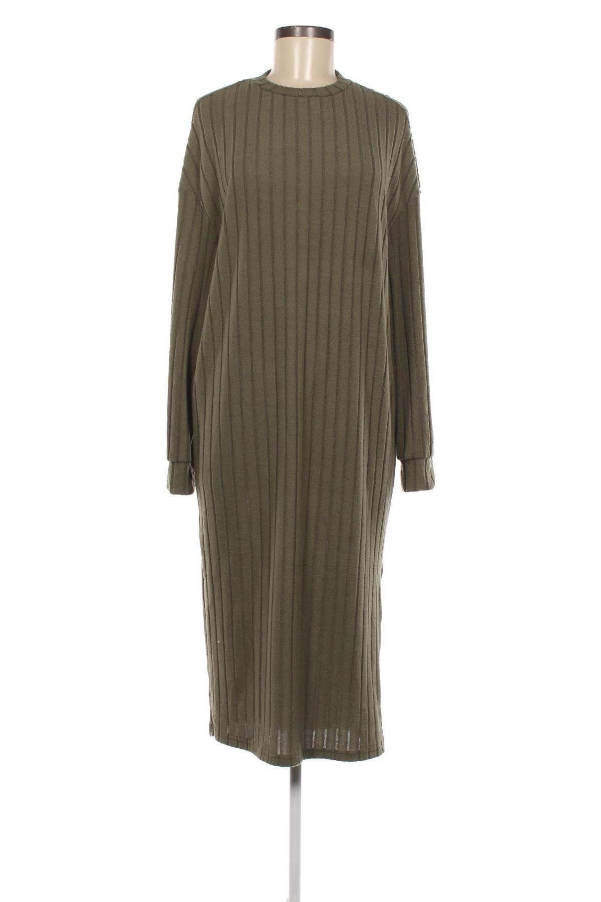 Šaty  SHEIN, Velikost L, Barva Zelená, Cena  154,00 Kč