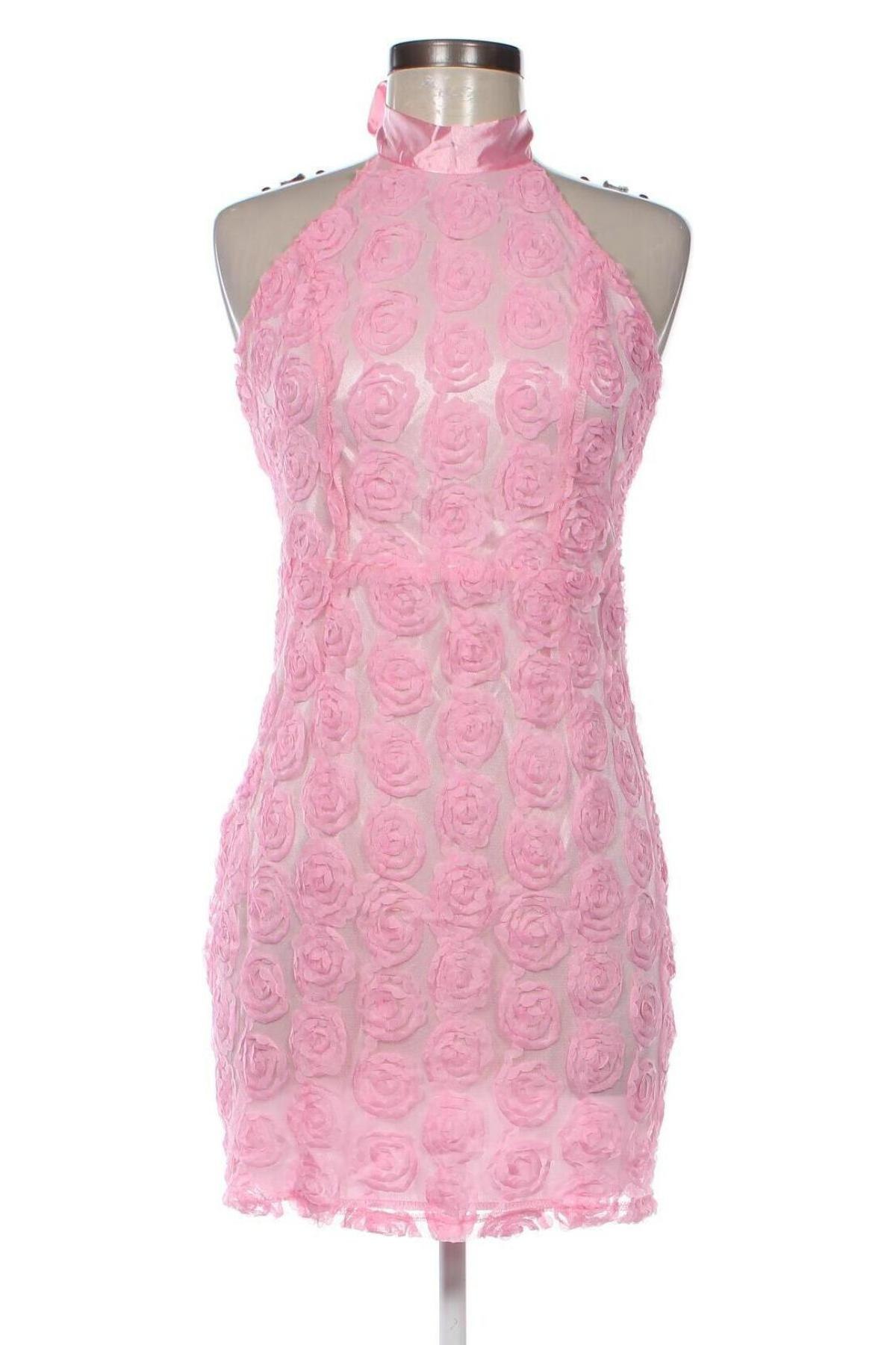 Kleid SHEIN, Größe M, Farbe Rosa, Preis € 21,73