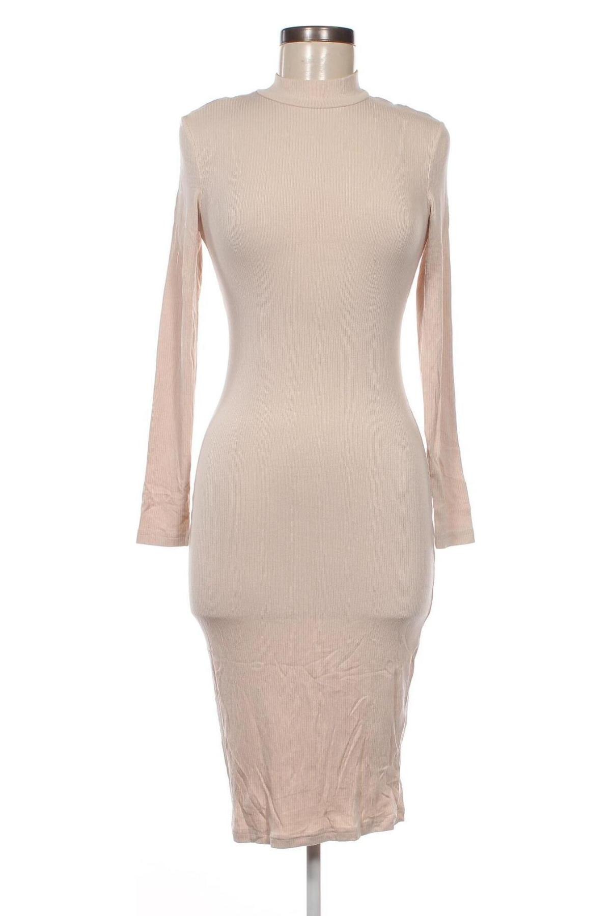Φόρεμα SHEIN, Μέγεθος S, Χρώμα  Μπέζ, Τιμή 9,69 €