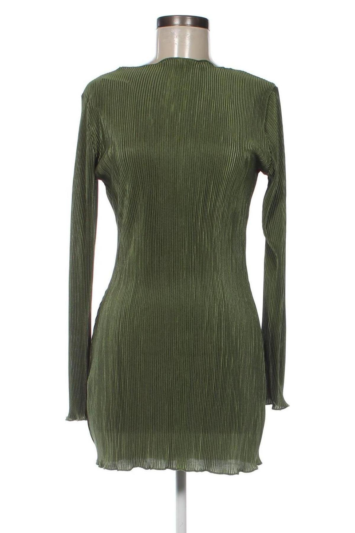 Šaty  SHEIN, Veľkosť M, Farba Zelená, Cena  8,55 €