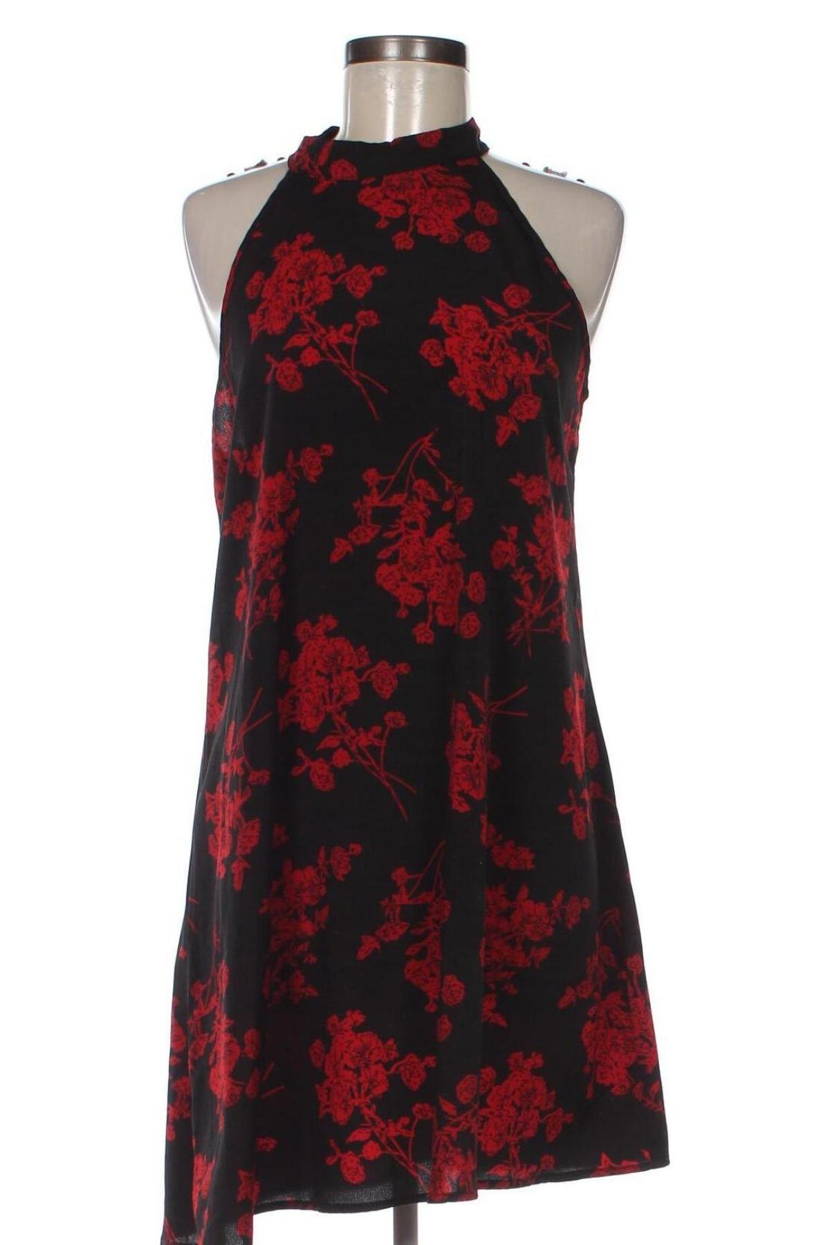 Kleid SHEIN, Größe M, Farbe Schwarz, Preis € 9,00