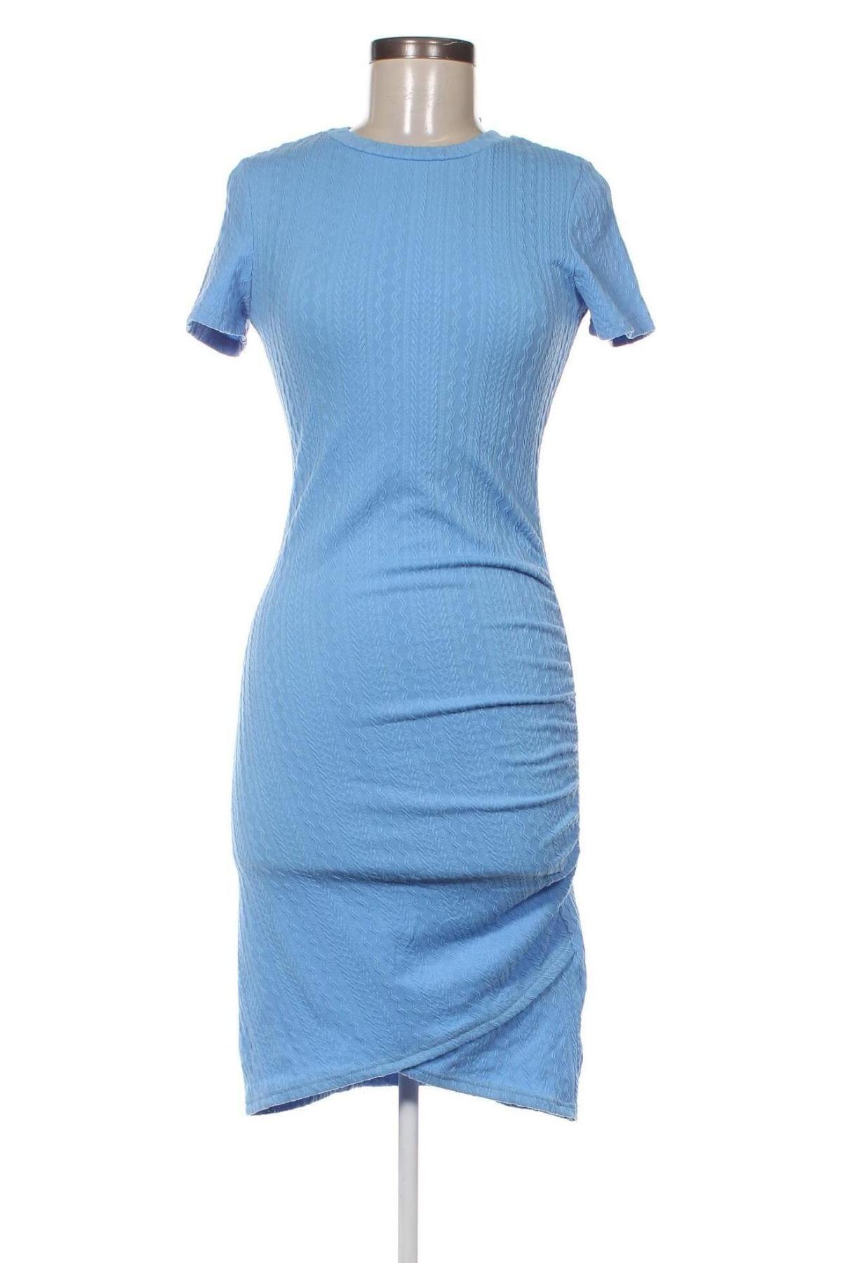Šaty  SHEIN, Velikost M, Barva Modrá, Cena  277,00 Kč