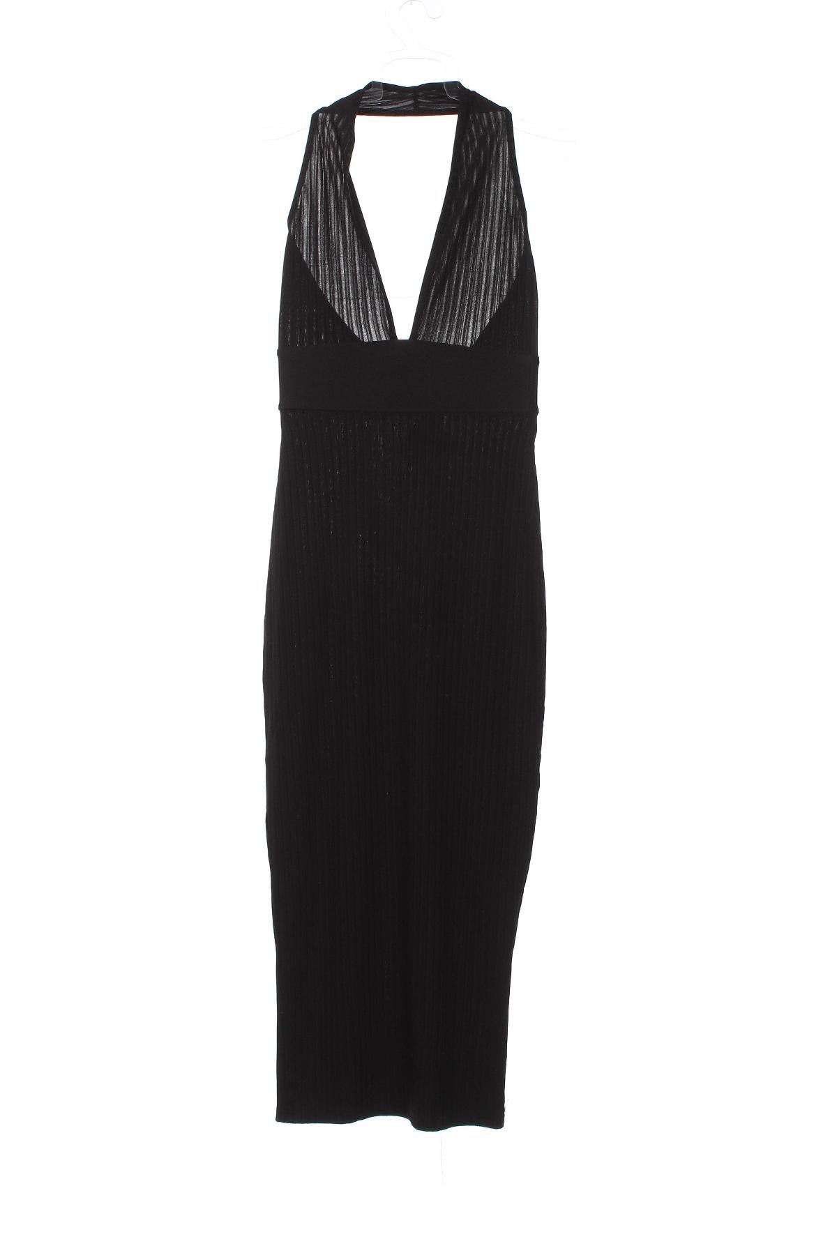 Φόρεμα SHEIN, Μέγεθος XS, Χρώμα Μαύρο, Τιμή 4,49 €