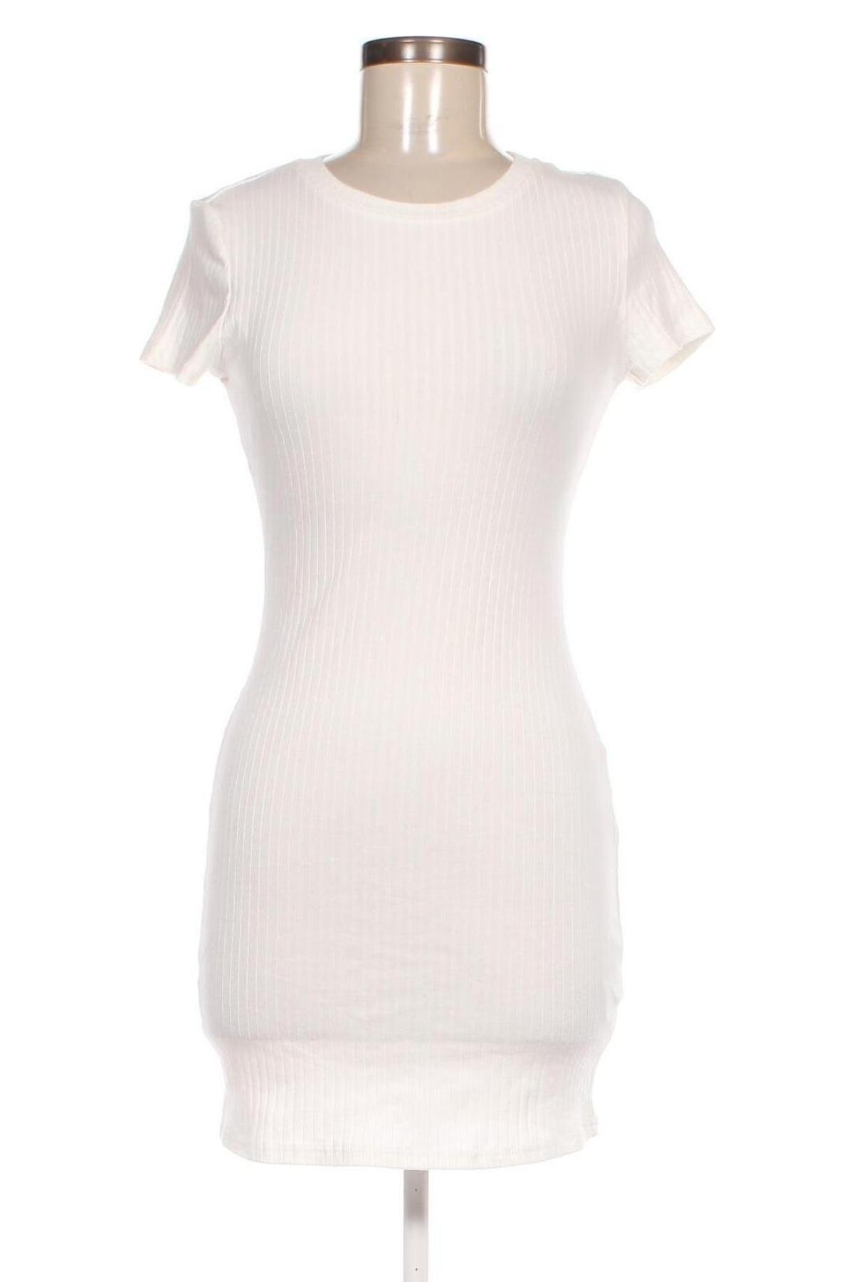Šaty  SHEIN, Velikost S, Barva Bílá, Cena  182,00 Kč