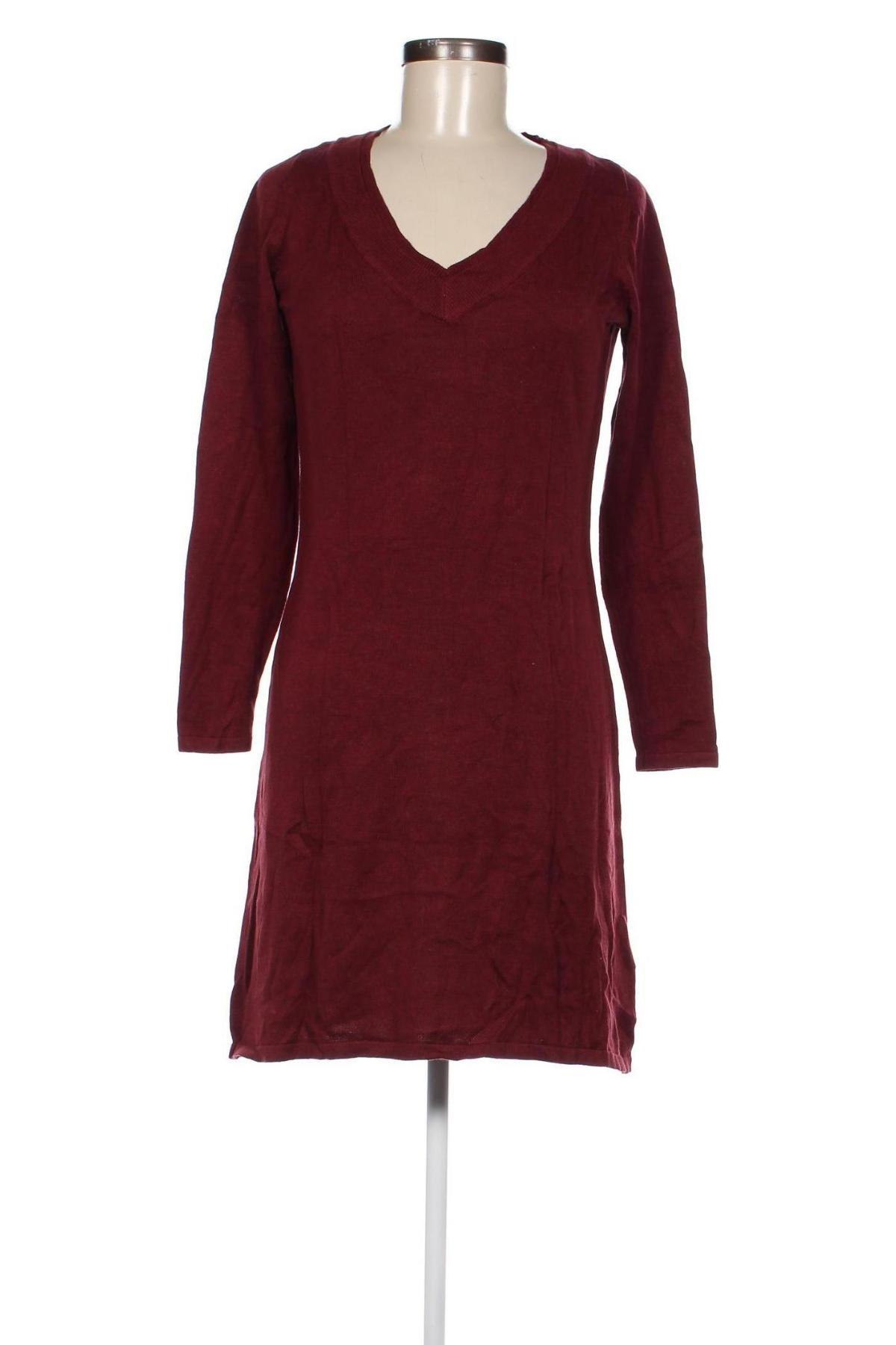 Φόρεμα SKFK, Μέγεθος S, Χρώμα Κόκκινο, Τιμή 46,16 €