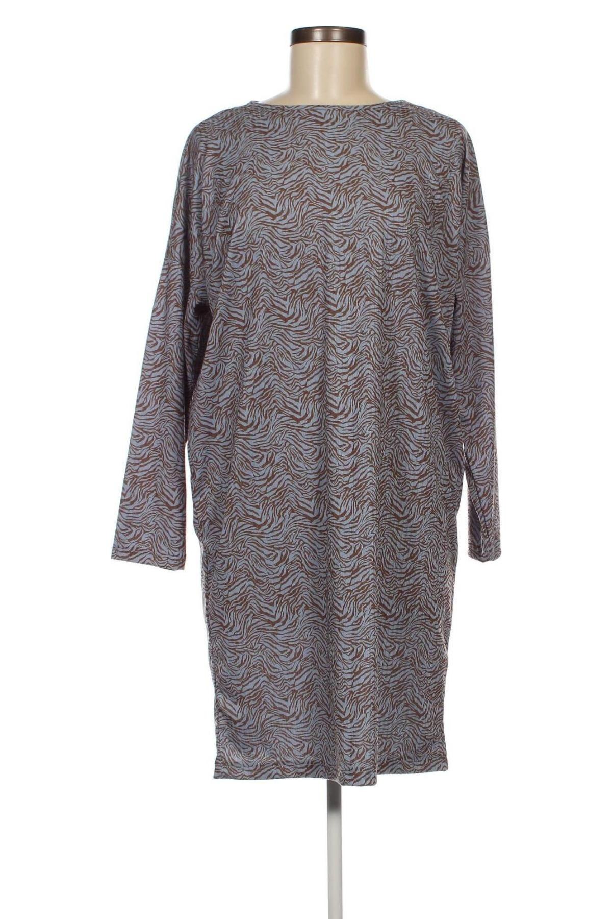 Φόρεμα Saint Tropez, Μέγεθος M, Χρώμα Πολύχρωμο, Τιμή 8,35 €