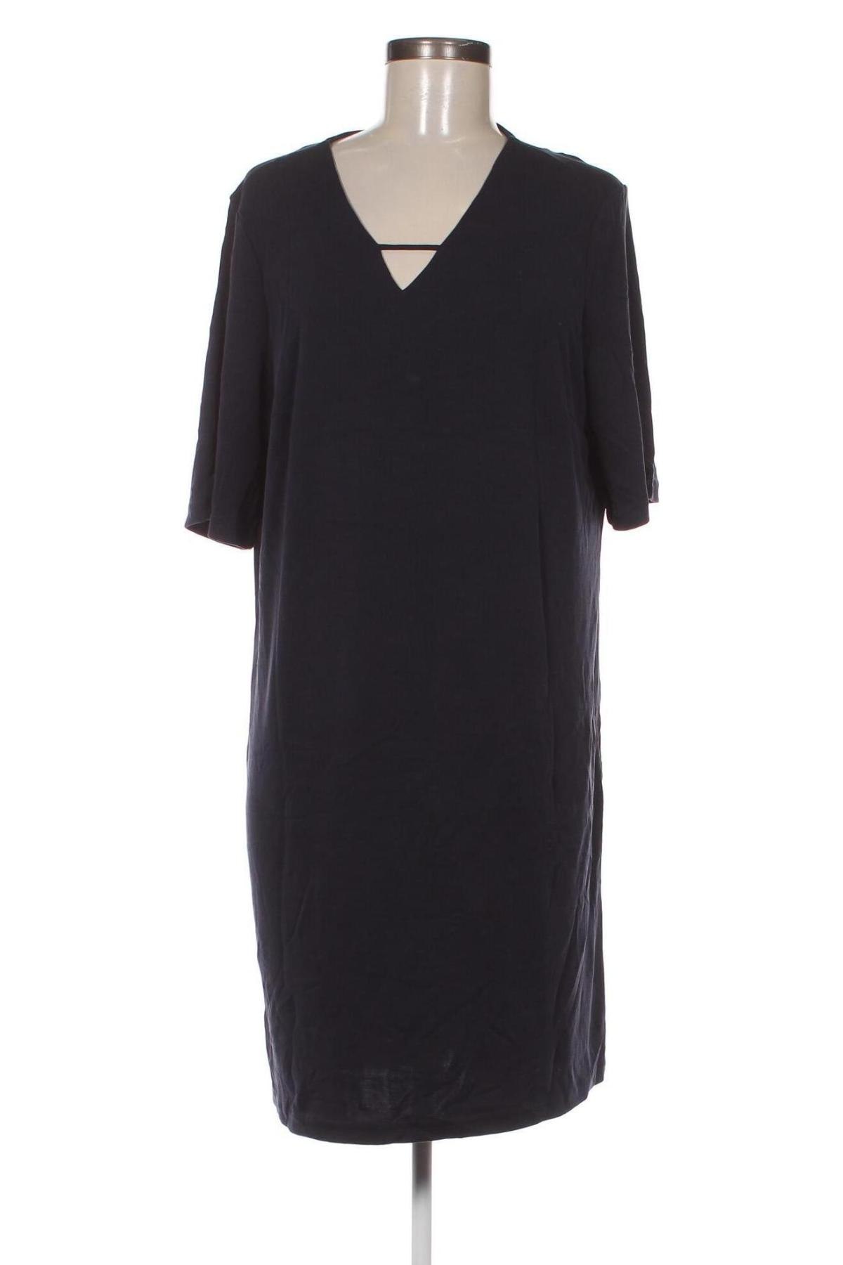 Φόρεμα Saint Tropez, Μέγεθος XL, Χρώμα Μπλέ, Τιμή 11,88 €