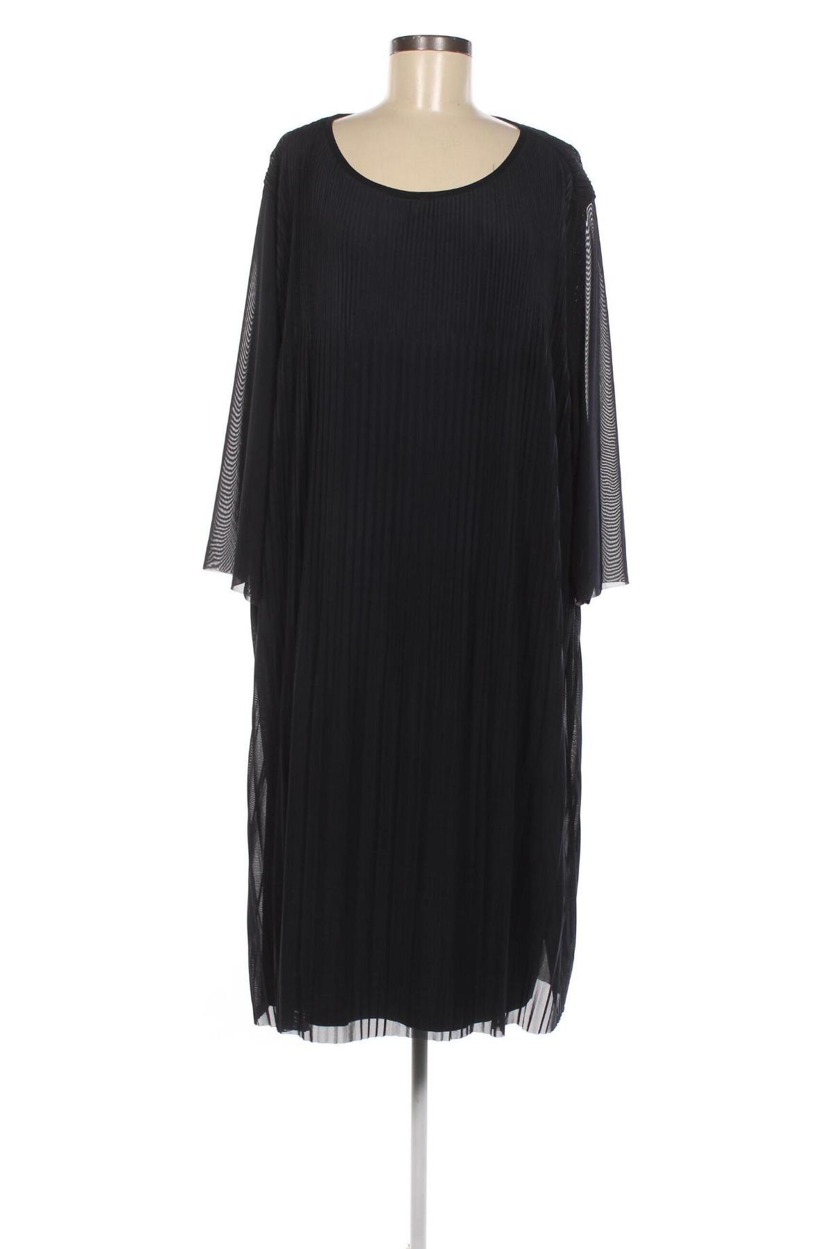 Kleid Samoon, Größe XXL, Farbe Blau, Preis 18,78 €