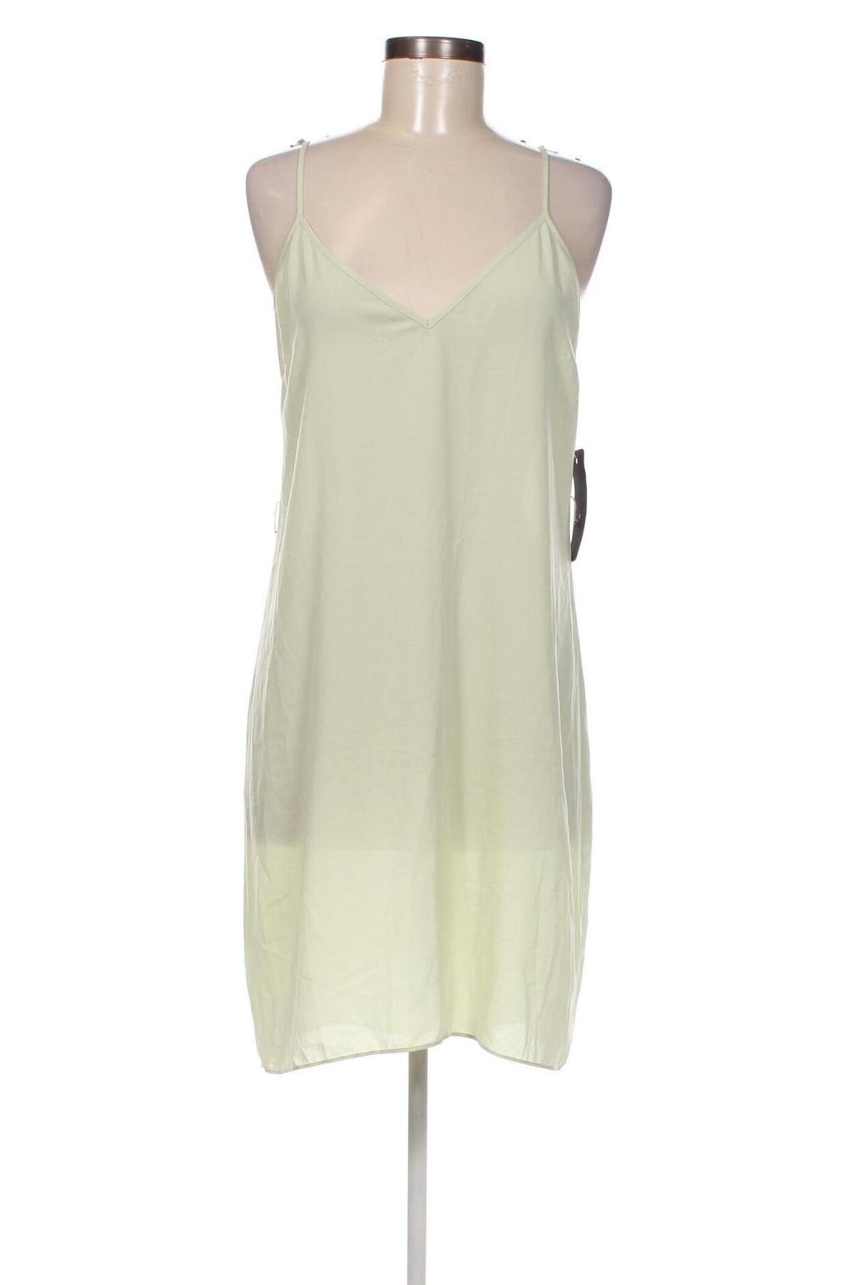Φόρεμα Samsoe & Samsoe, Μέγεθος L, Χρώμα Πράσινο, Τιμή 38,56 €
