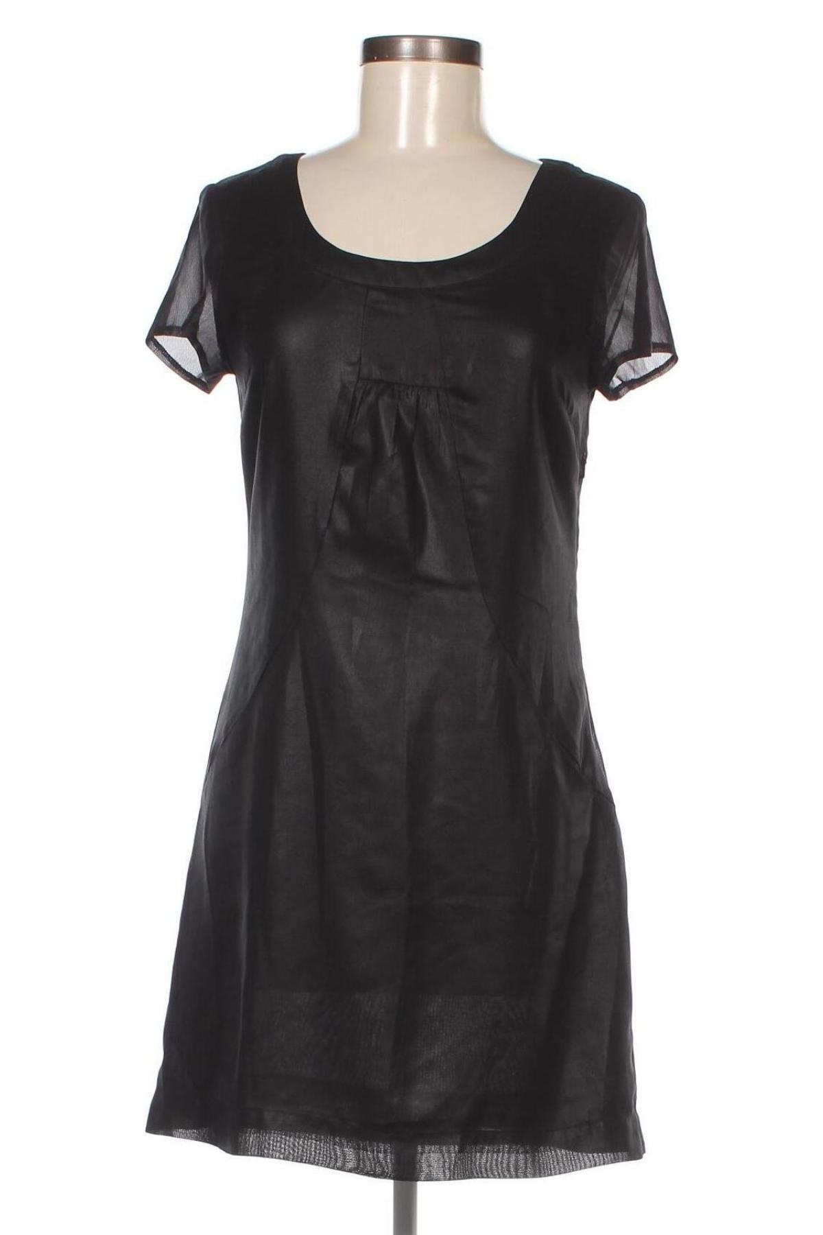 Φόρεμα Samsoe & Samsoe, Μέγεθος S, Χρώμα Μαύρο, Τιμή 10,64 €