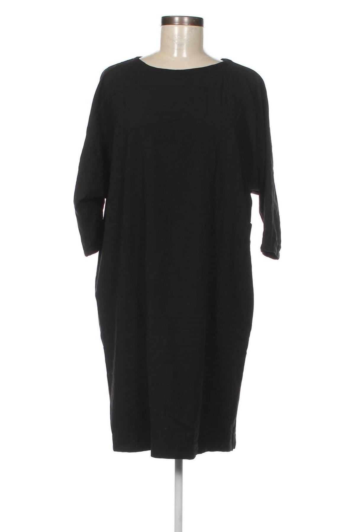 Kleid Sara Kelly By Ellos, Größe M, Farbe Schwarz, Preis 4,44 €