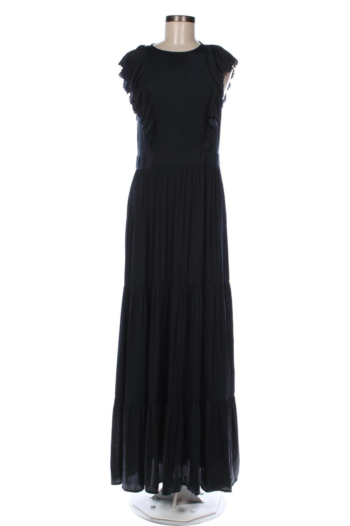 Φόρεμα Scotch & Soda, Μέγεθος M, Χρώμα Μαύρο, Τιμή 71,65 €