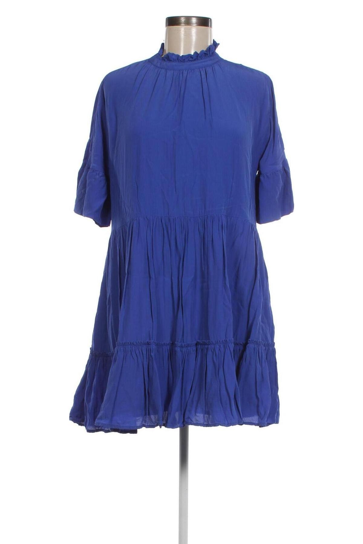 Kleid Scotch & Soda, Größe L, Farbe Blau, Preis € 66,50