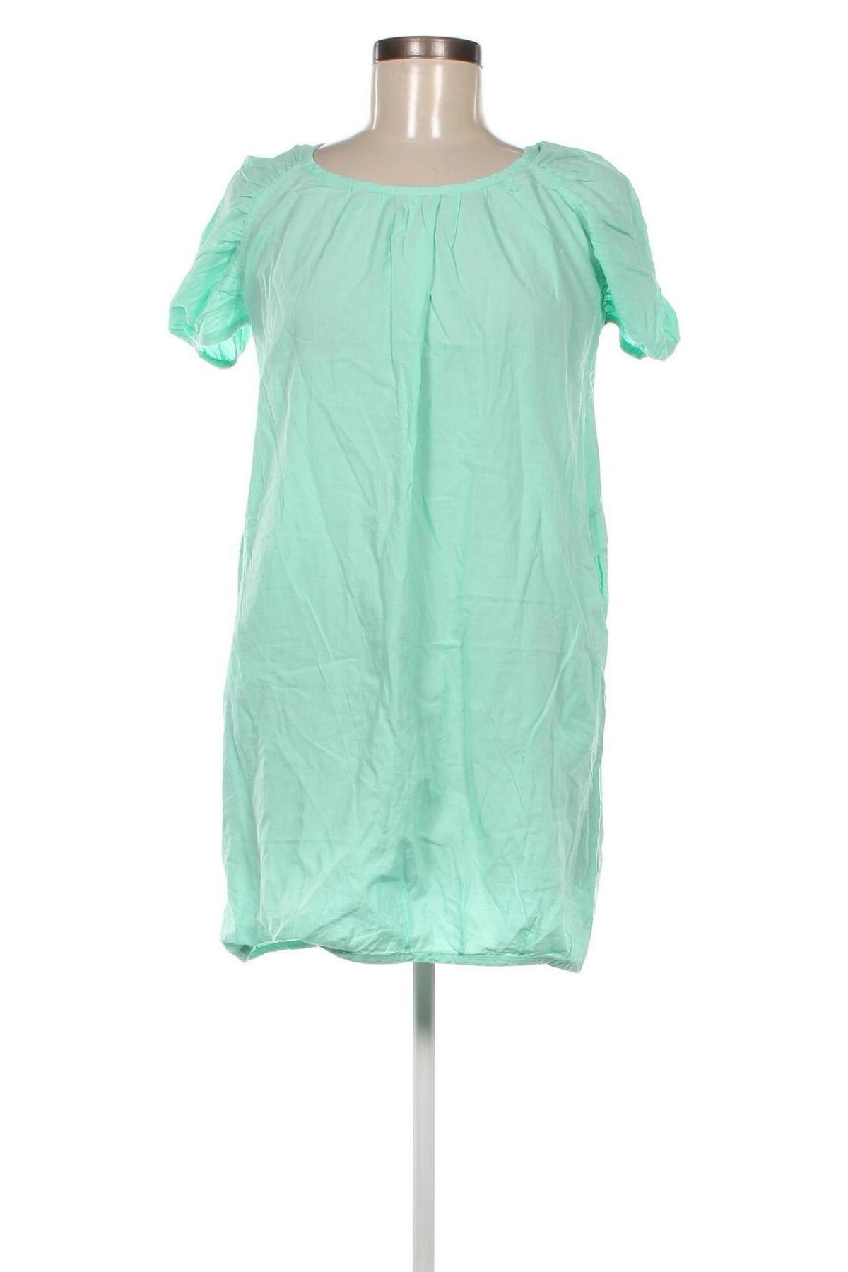 Kleid Second Female, Größe S, Farbe Grün, Preis € 16,78