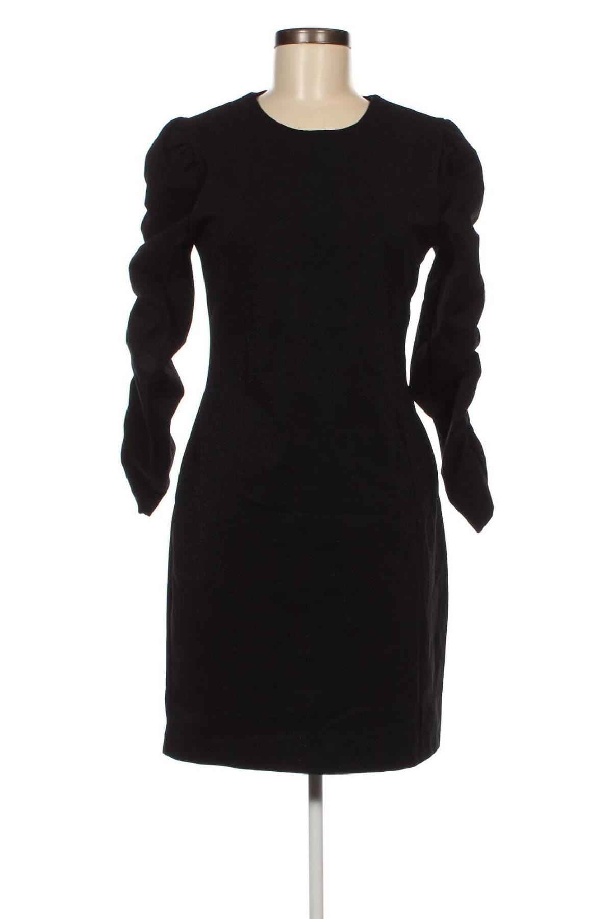 Φόρεμα Selected Femme, Μέγεθος L, Χρώμα Μαύρο, Τιμή 33,36 €