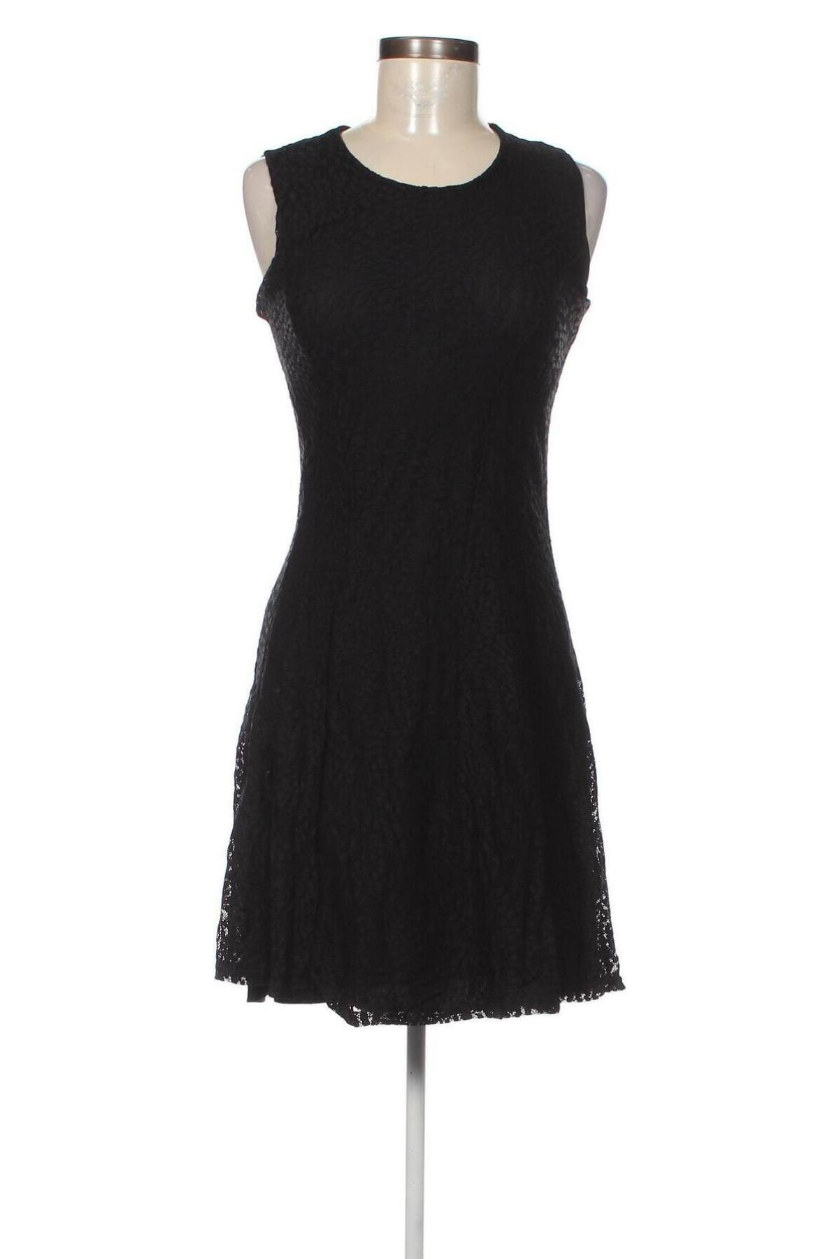 Kleid Sepia, Größe M, Farbe Schwarz, Preis 10,02 €