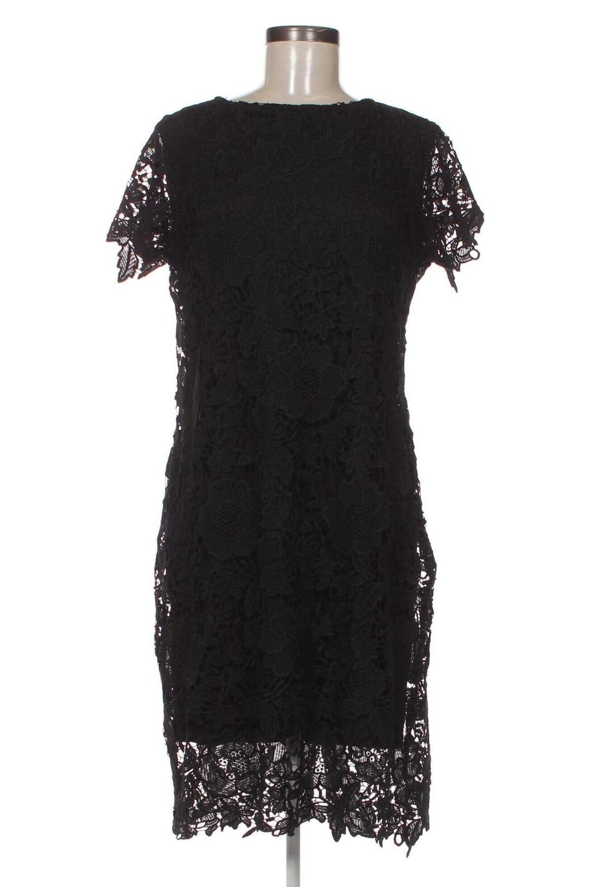 Šaty  Seppala, Veľkosť XL, Farba Čierna, Cena  32,89 €