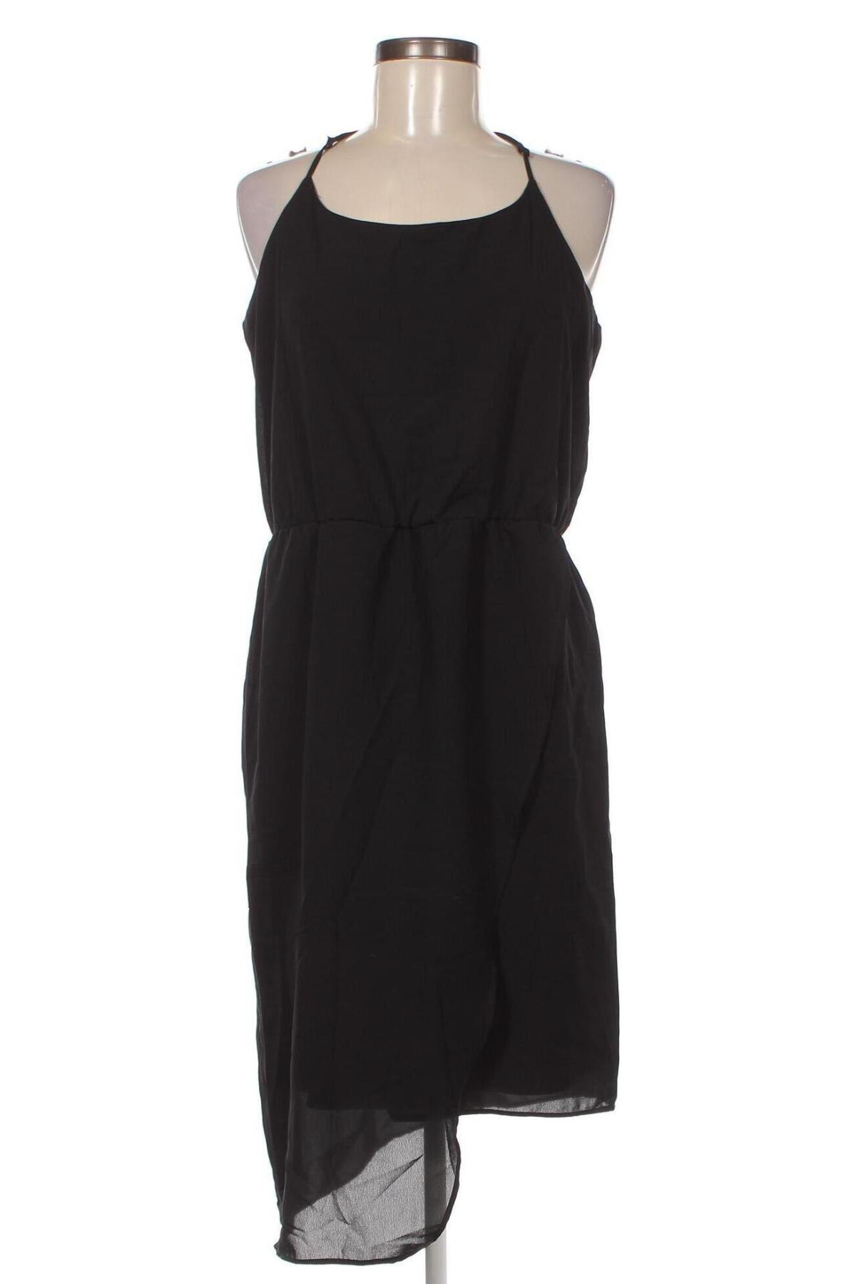 Šaty  Seppala, Veľkosť M, Farba Čierna, Cena  8,06 €