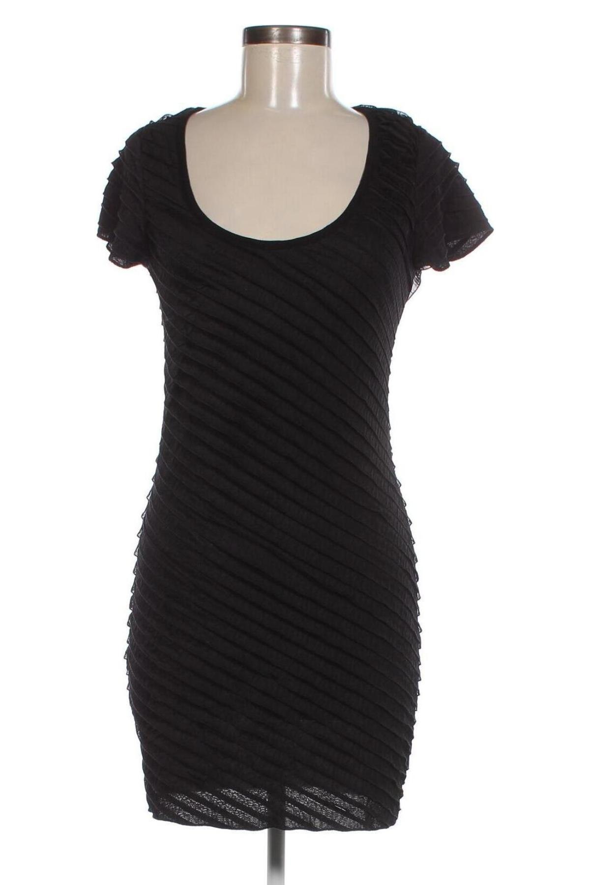 Šaty  Seven Sisters, Veľkosť M, Farba Čierna, Cena  6,58 €