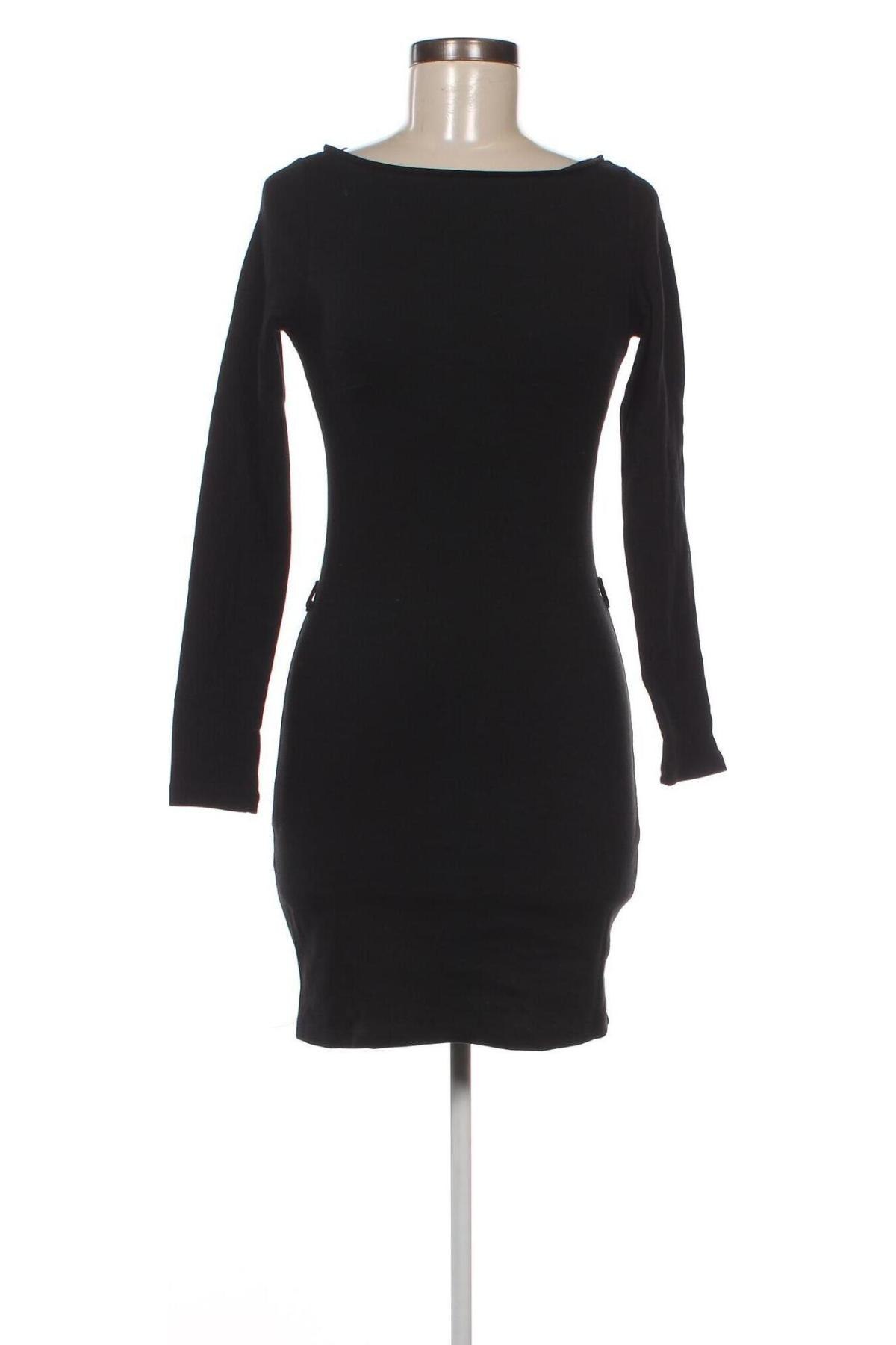 Kleid Sfera, Größe S, Farbe Schwarz, Preis 4,64 €