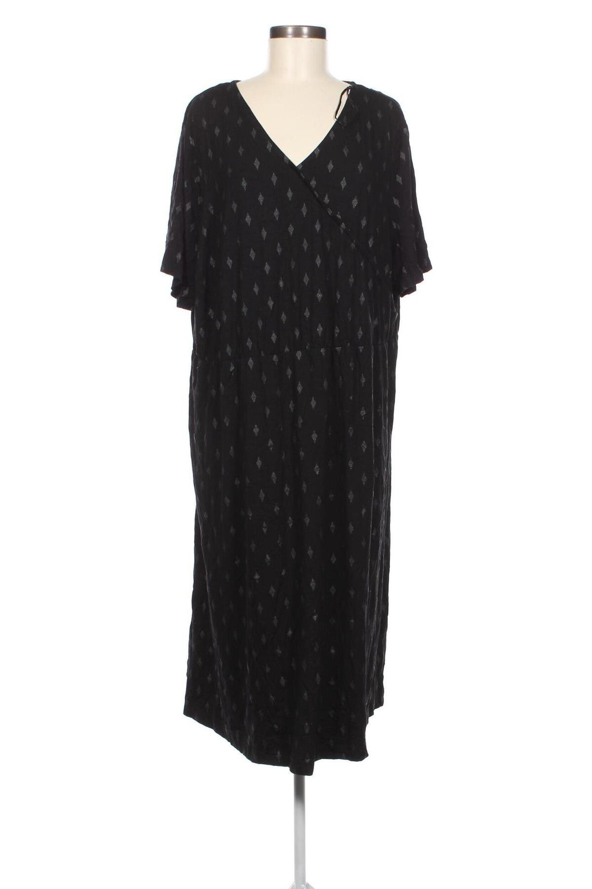 Kleid Sheego, Größe XXL, Farbe Schwarz, Preis € 20,04