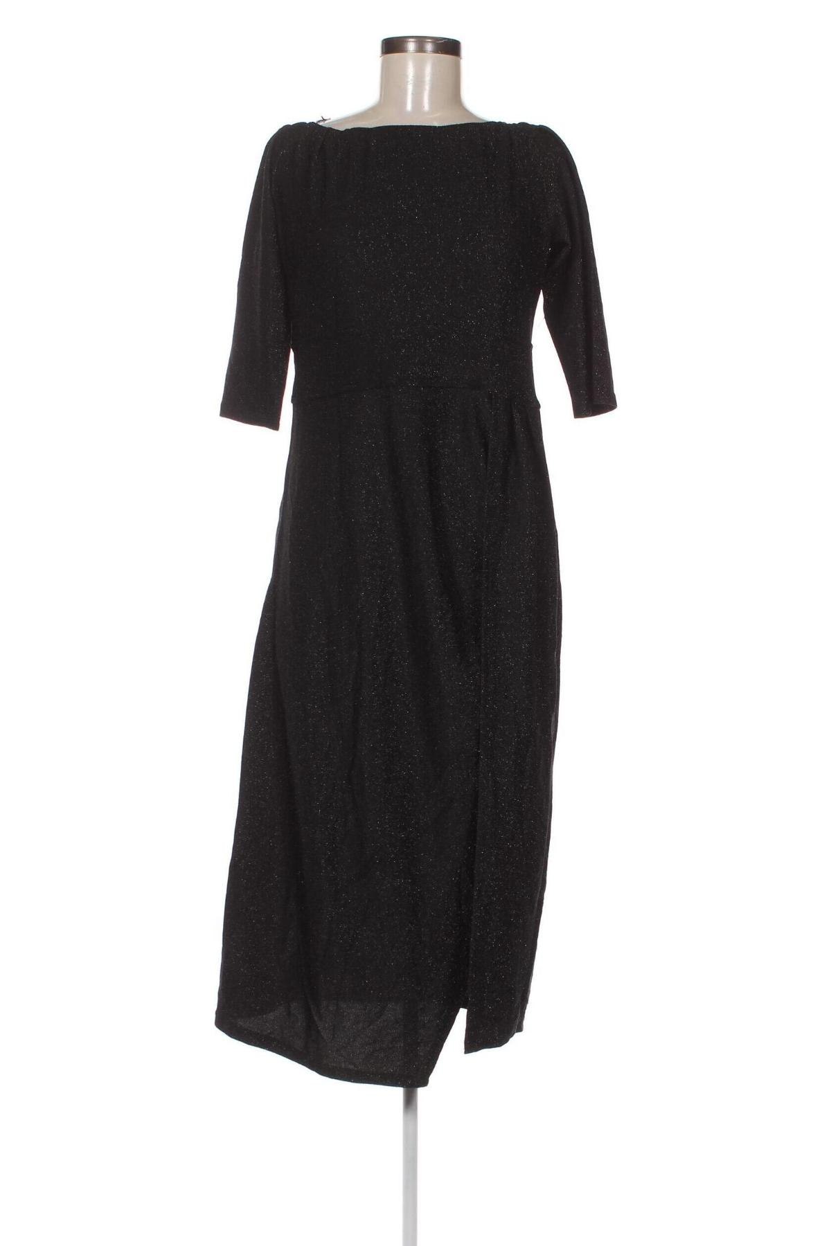Šaty  Sheilay, Velikost XL, Barva Černá, Cena  300,00 Kč