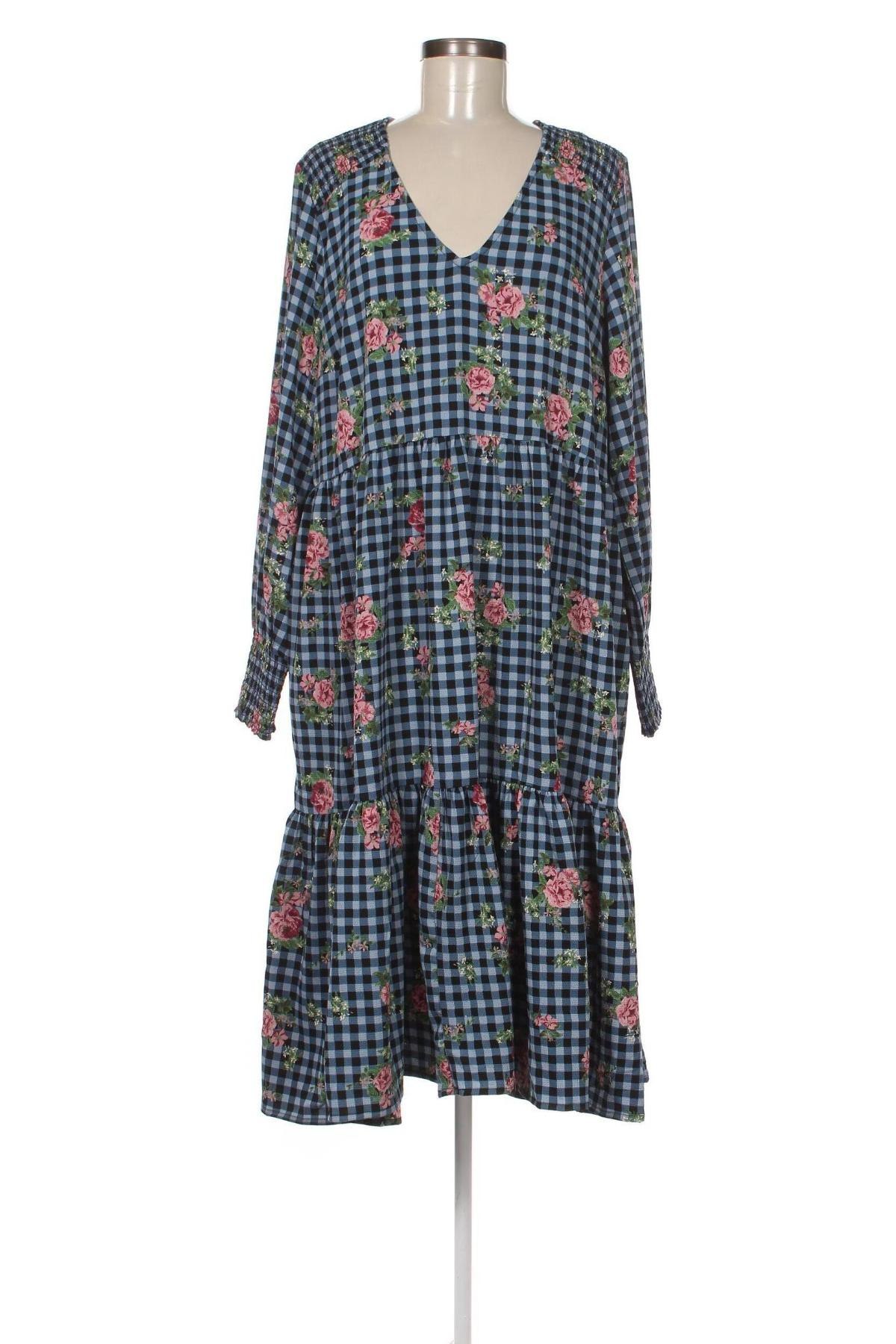 Kleid Simply Be, Größe XL, Farbe Mehrfarbig, Preis € 14,23