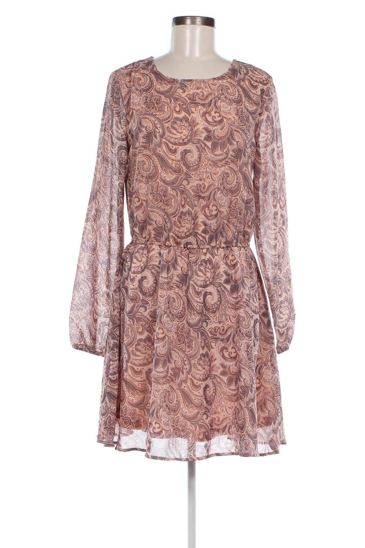 Φόρεμα Sinsay, Μέγεθος L, Χρώμα Πολύχρωμο, Τιμή 9,69 €