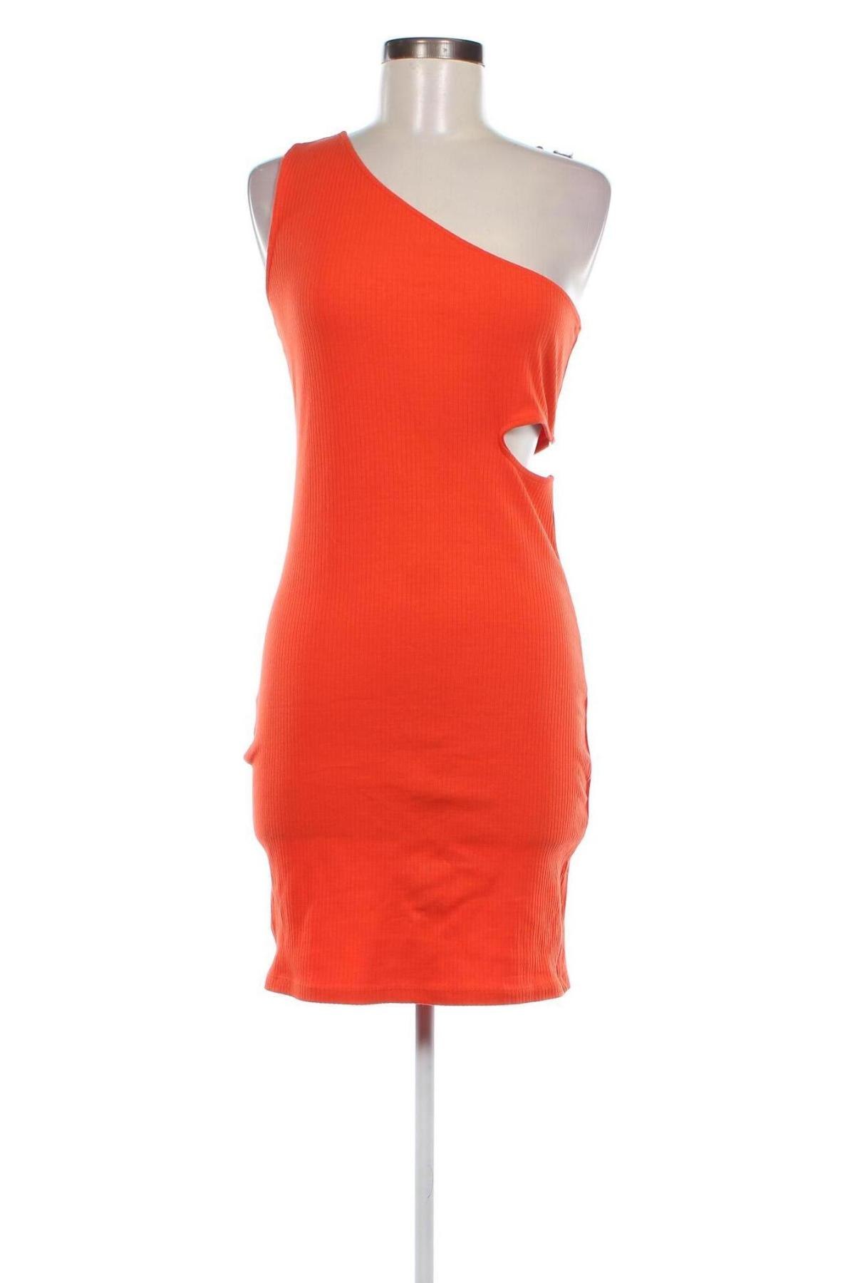 Kleid Sinsay, Größe XL, Farbe Rot, Preis 6,23 €